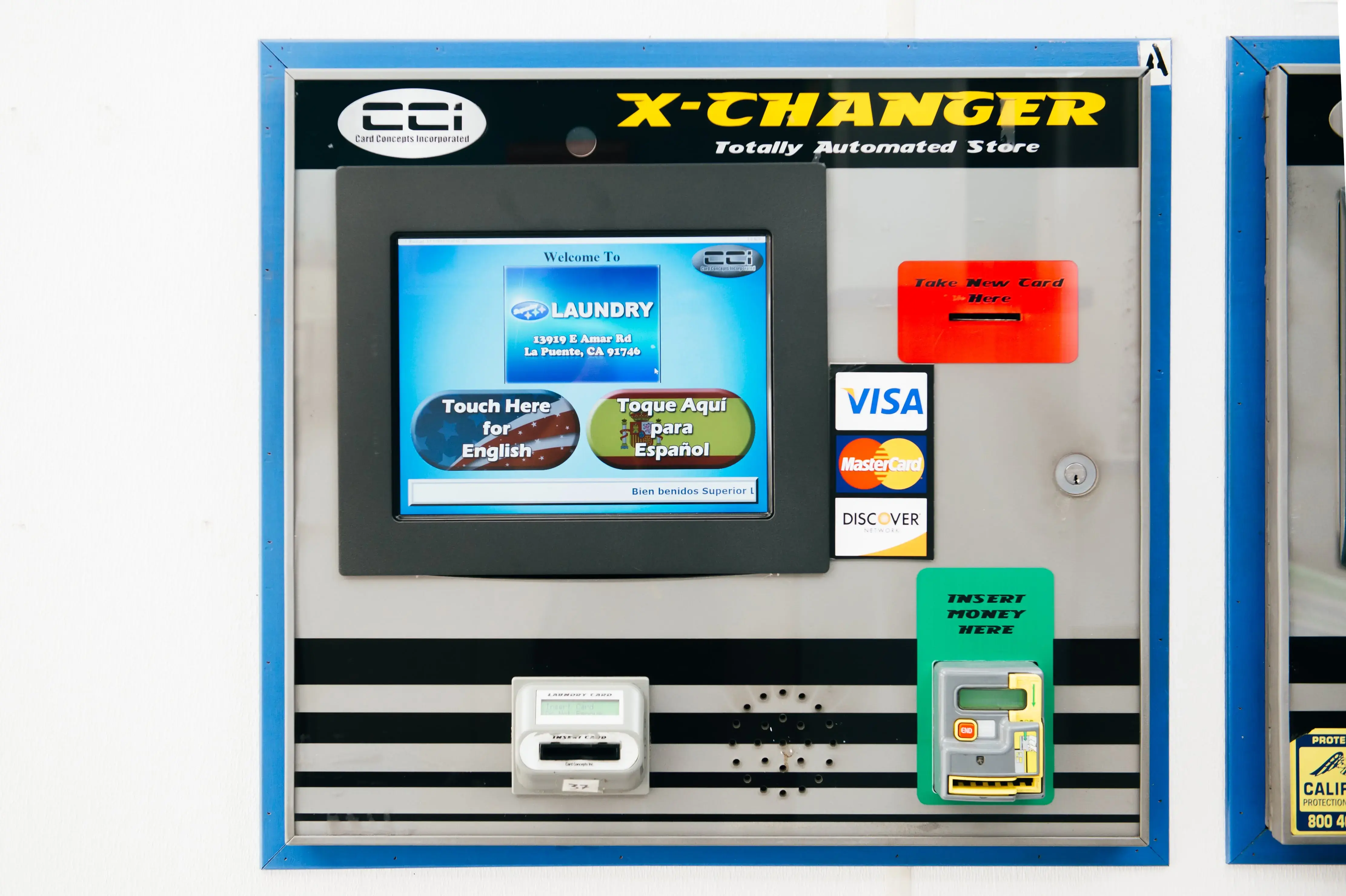 Superior Laundry - Bassett - Image 5