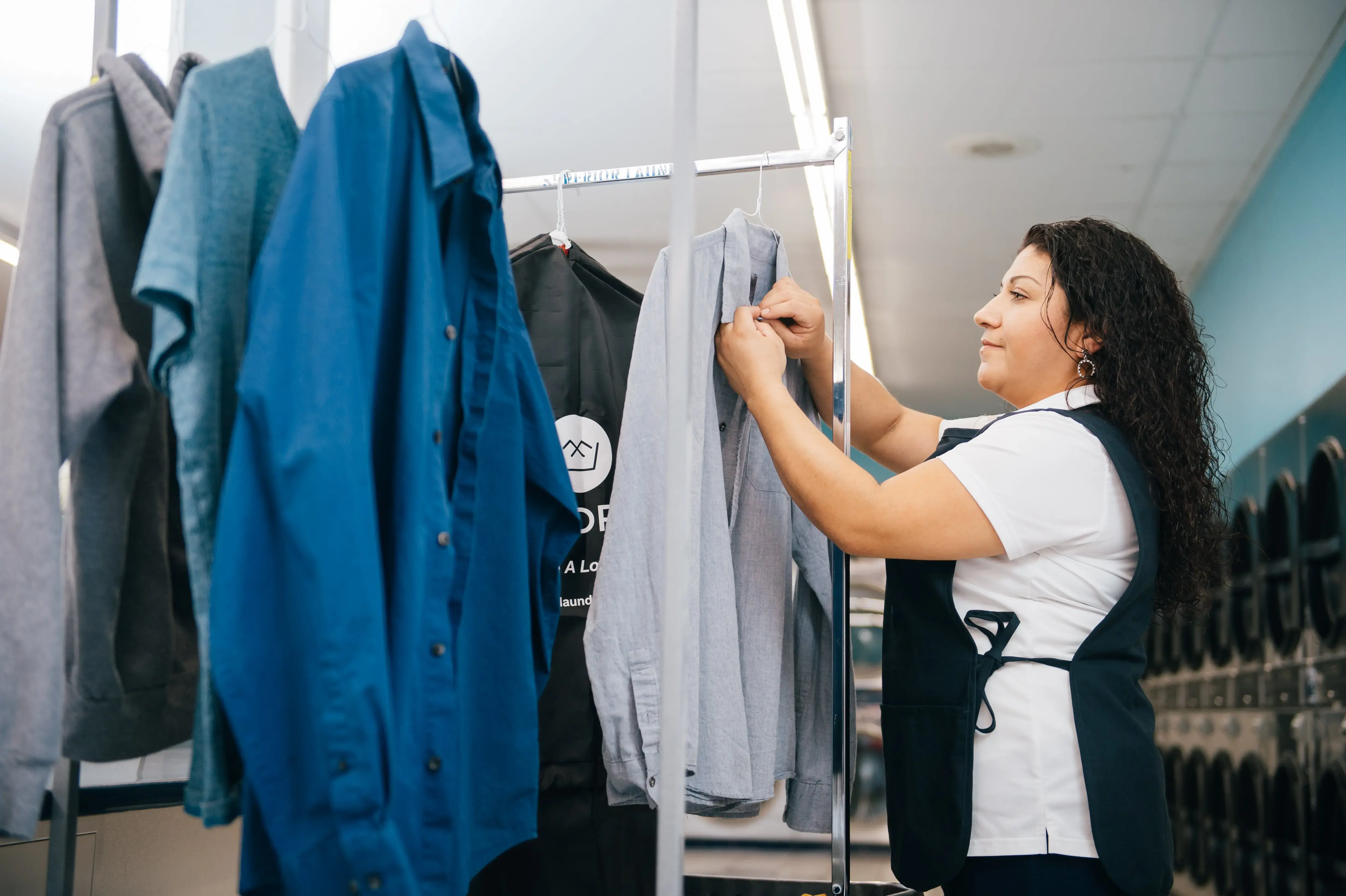 Superior Laundry - Northeast Anaheim - Image 16