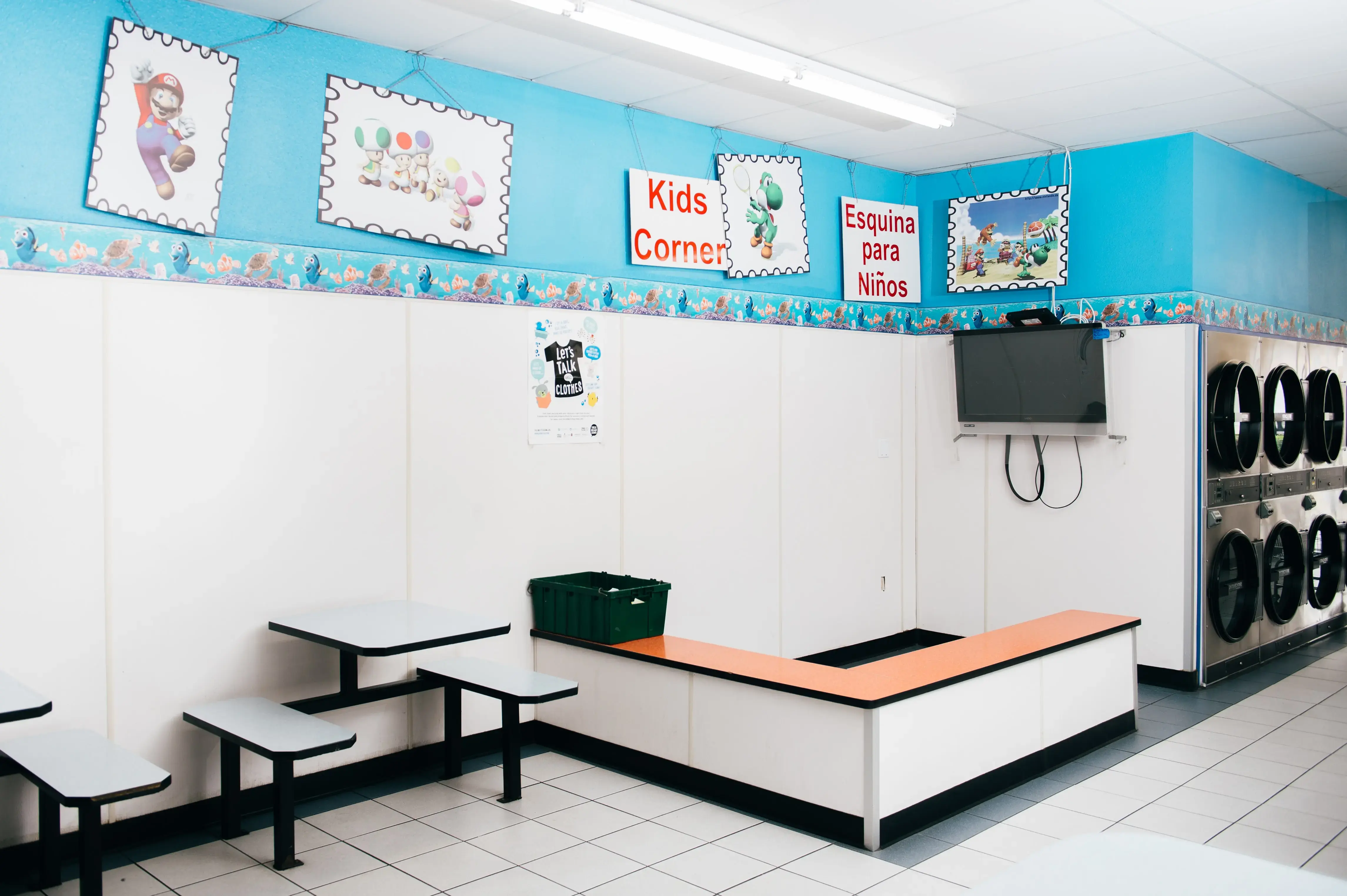 Superior Laundry - Northeast Anaheim - Image 14