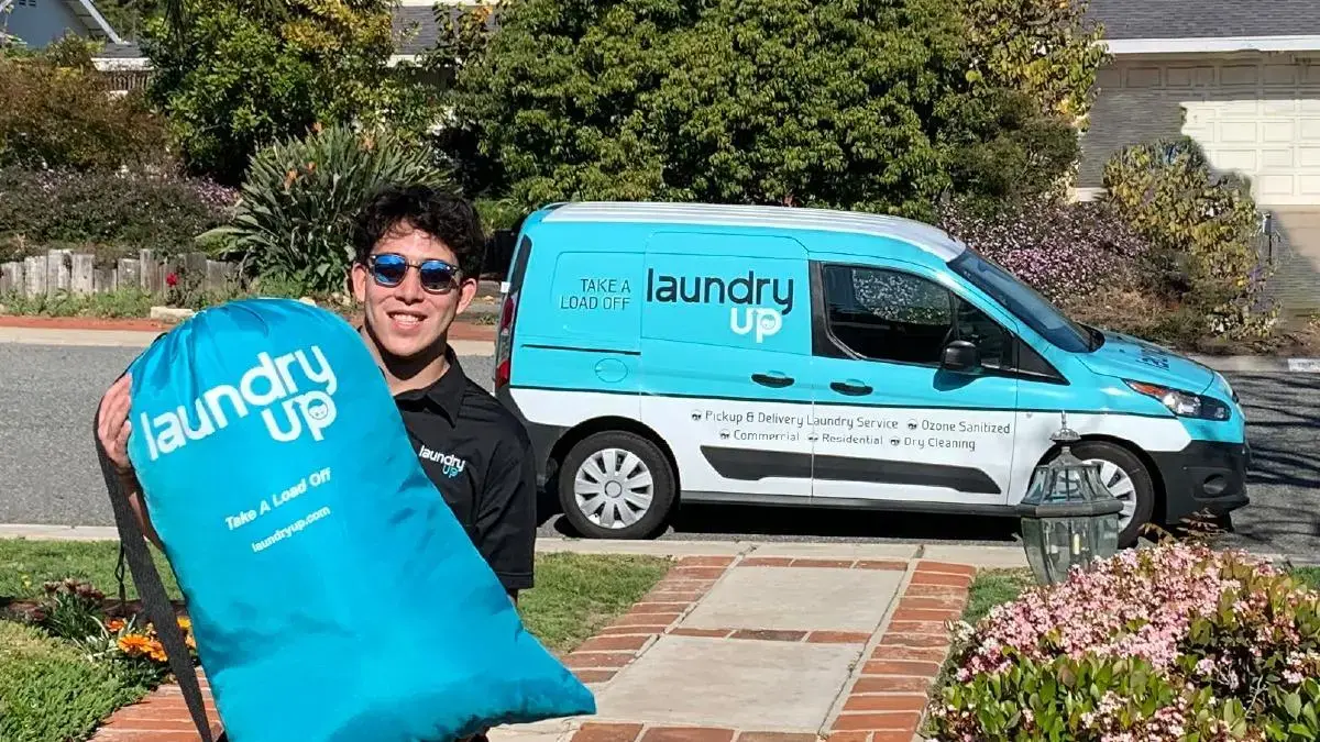 Superior Laundry - Northeast Anaheim - Image 1