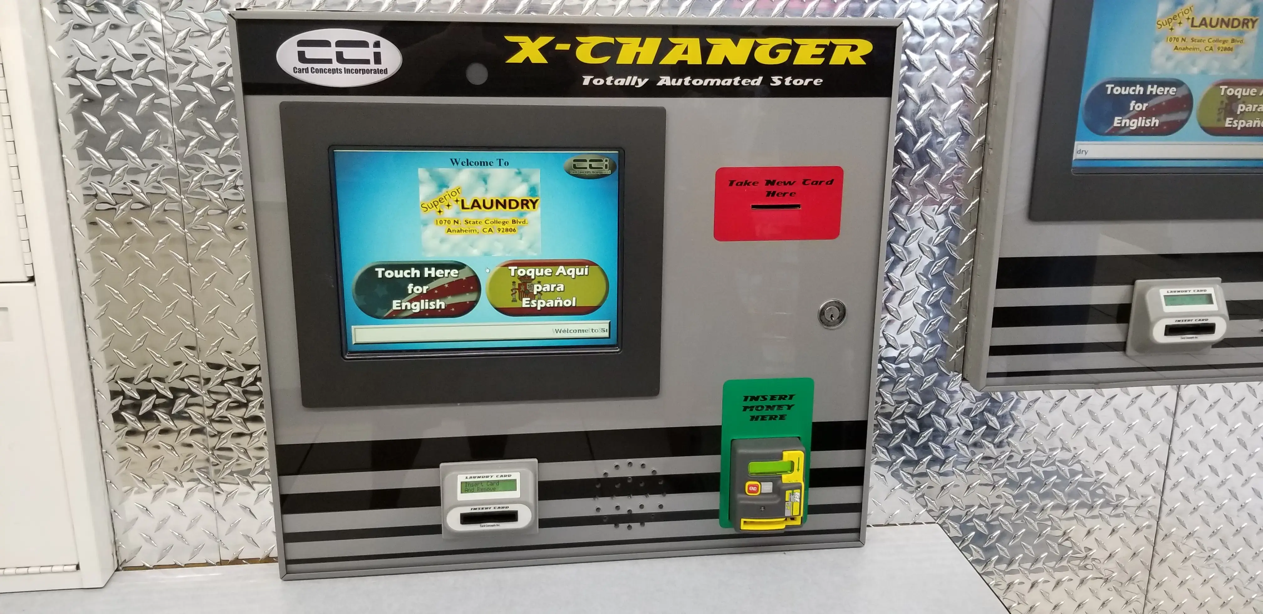 Superior Laundry - Northeast Anaheim - Image 8