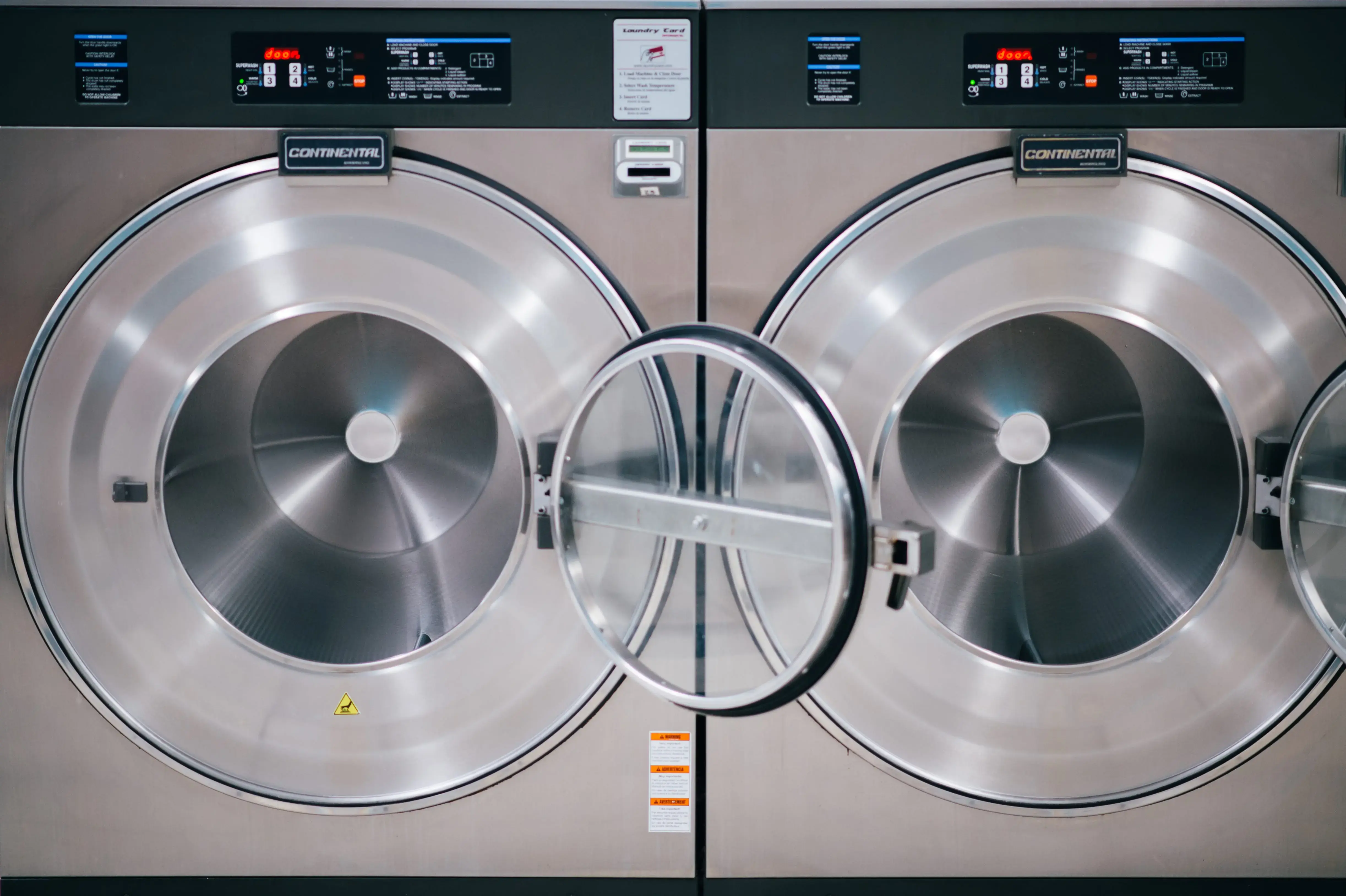 Superior Laundry - Southwest Anaheim - Image 2