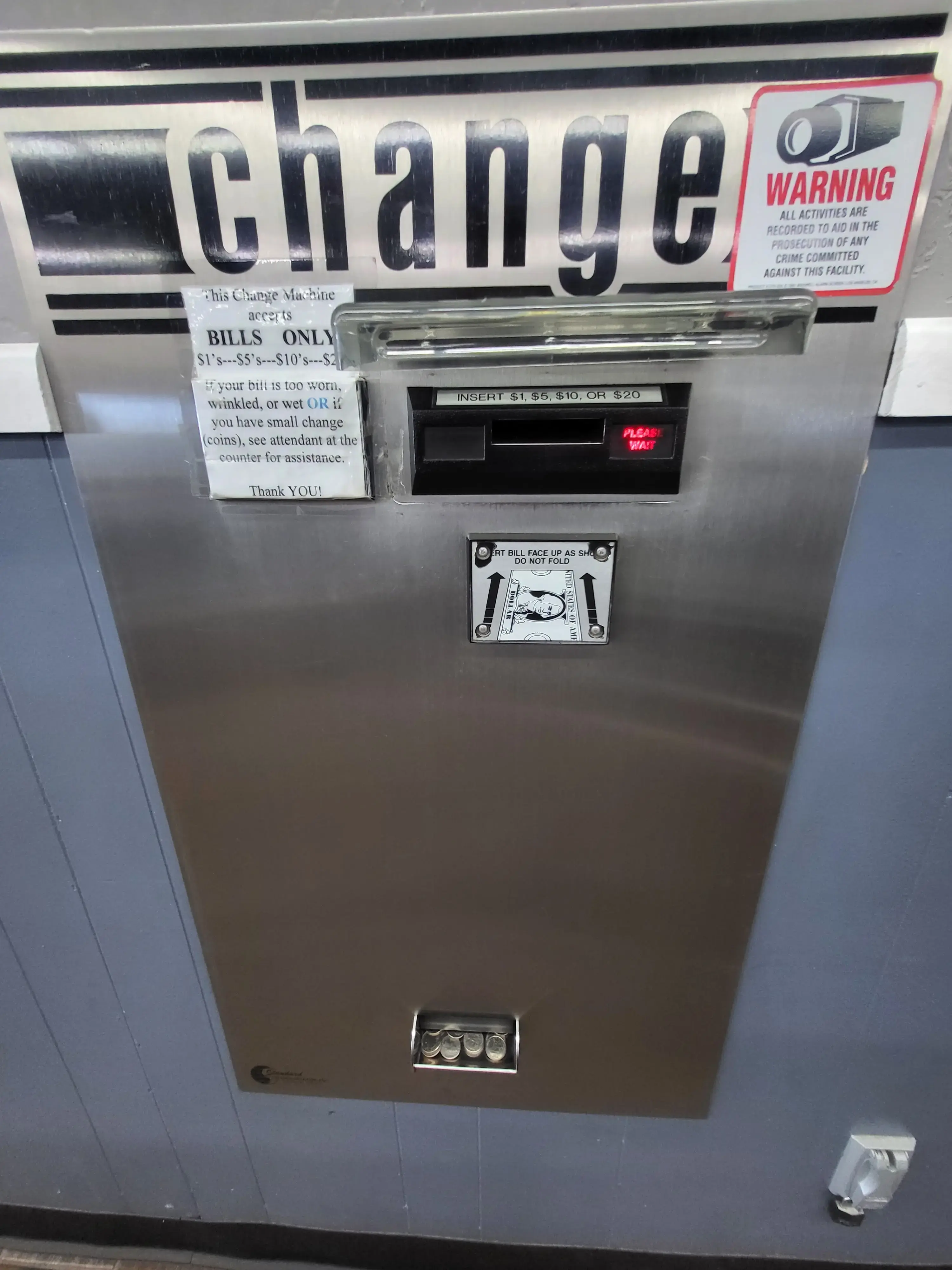 Supermat Laundromat - Image 8