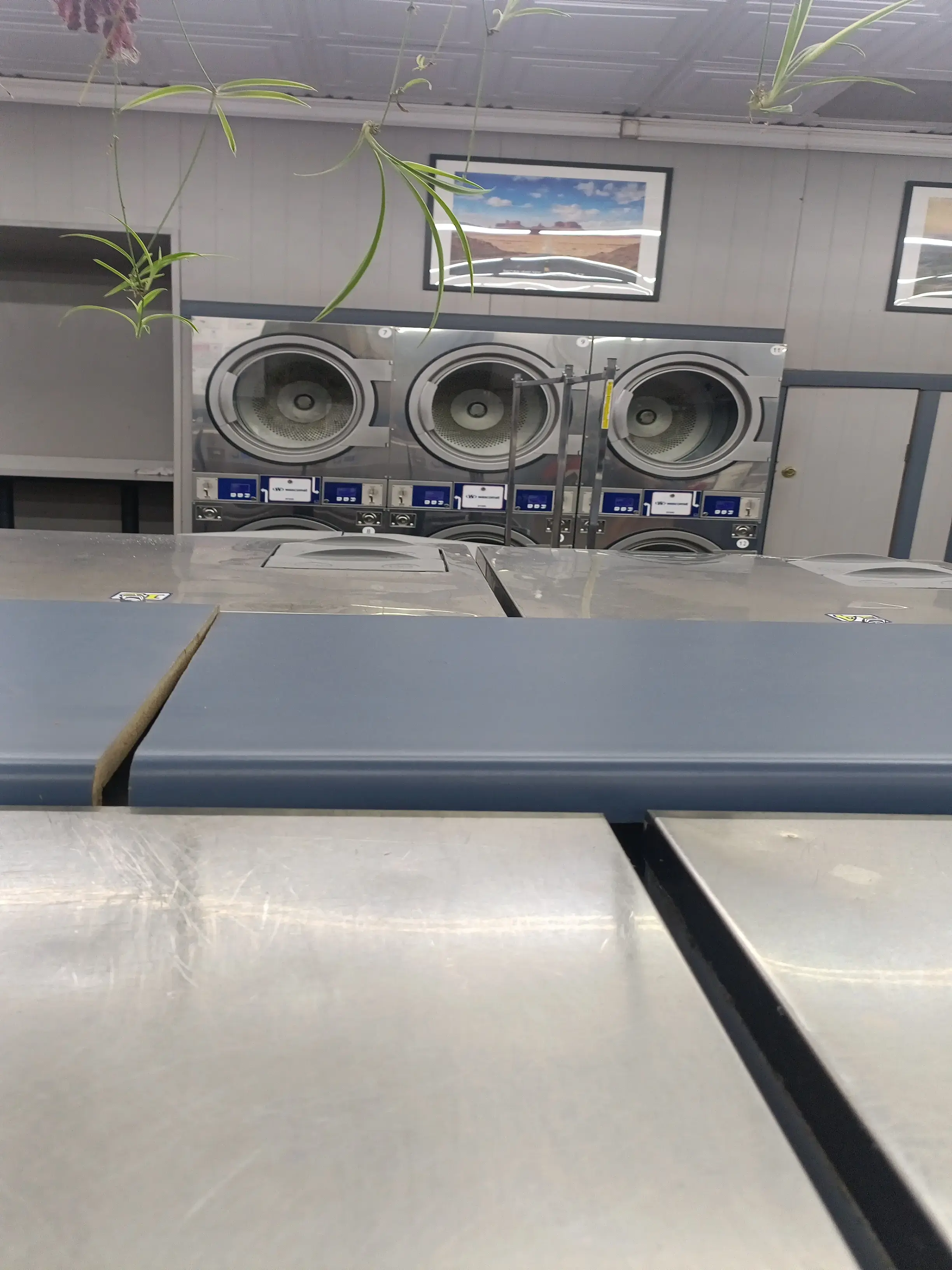 Supermat Laundromat thumbnail 10