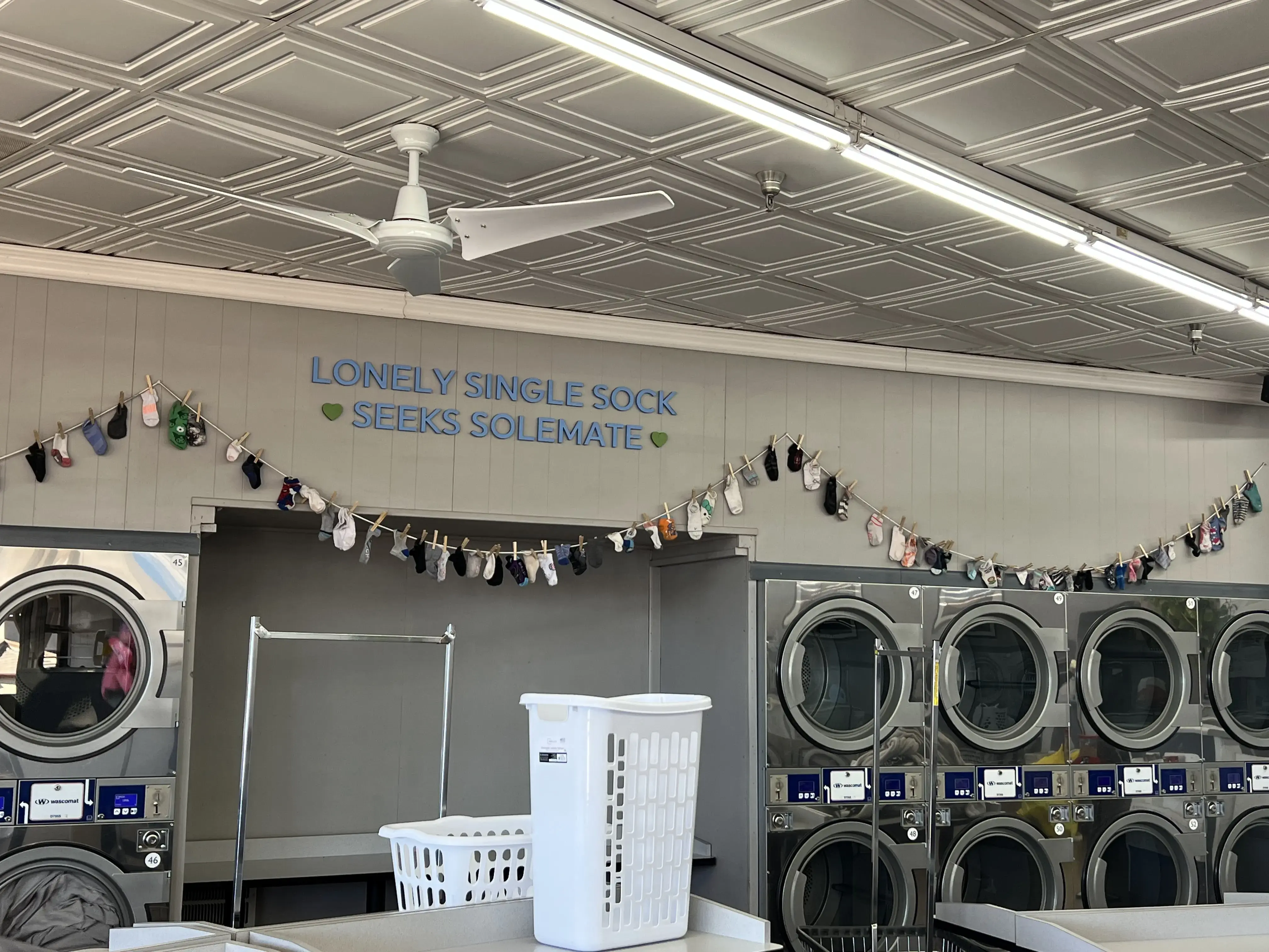 Supermat Laundromat thumbnail 7