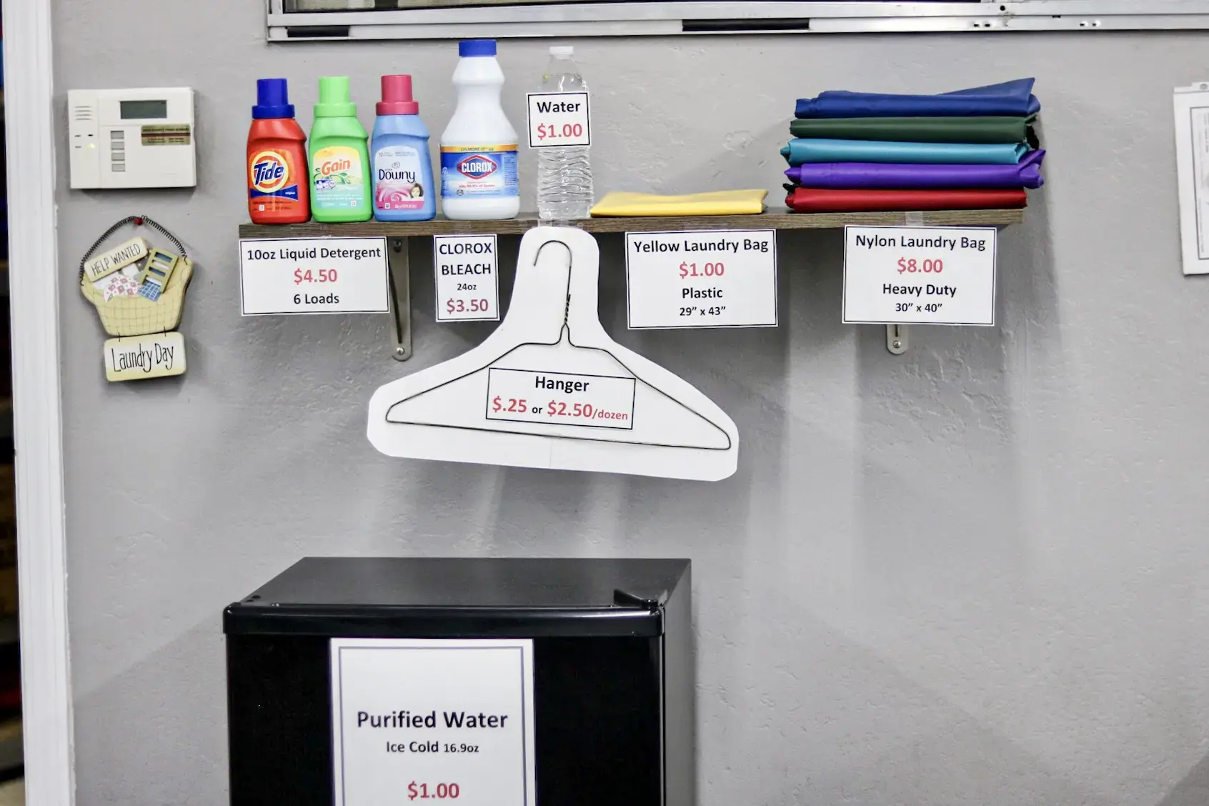 Supermat Laundromat - Image 14
