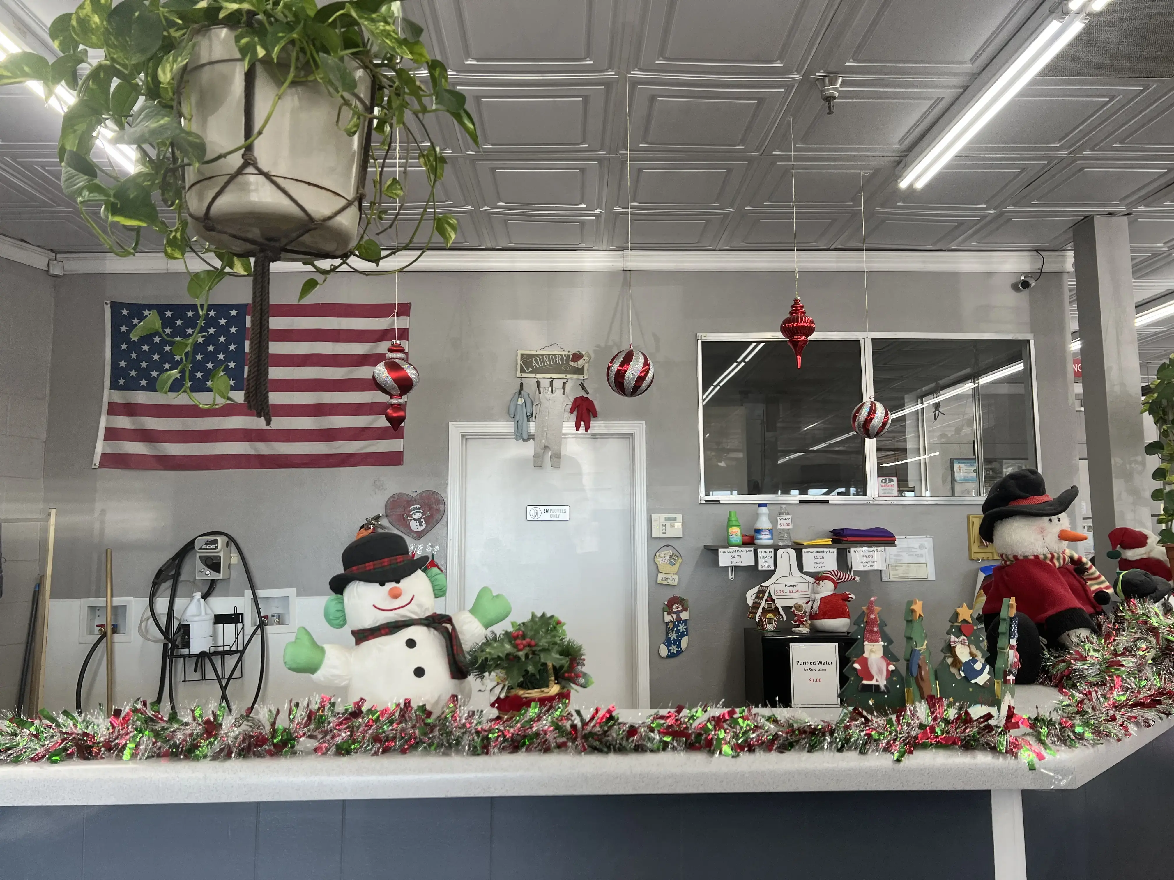 Supermat Laundromat thumbnail 19
