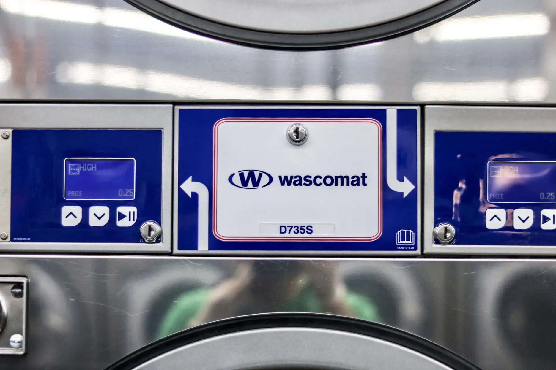 Supermat Laundromat - Image 16