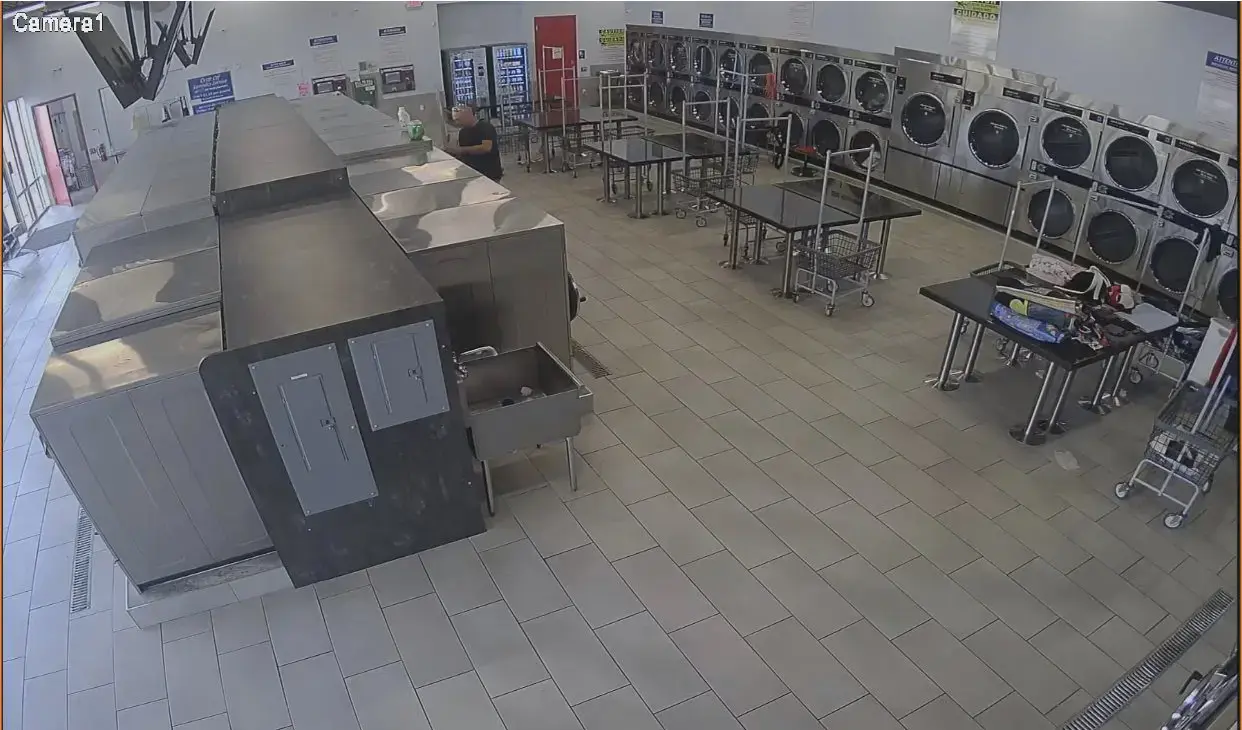 SuperMatt Laundromat - Image 16