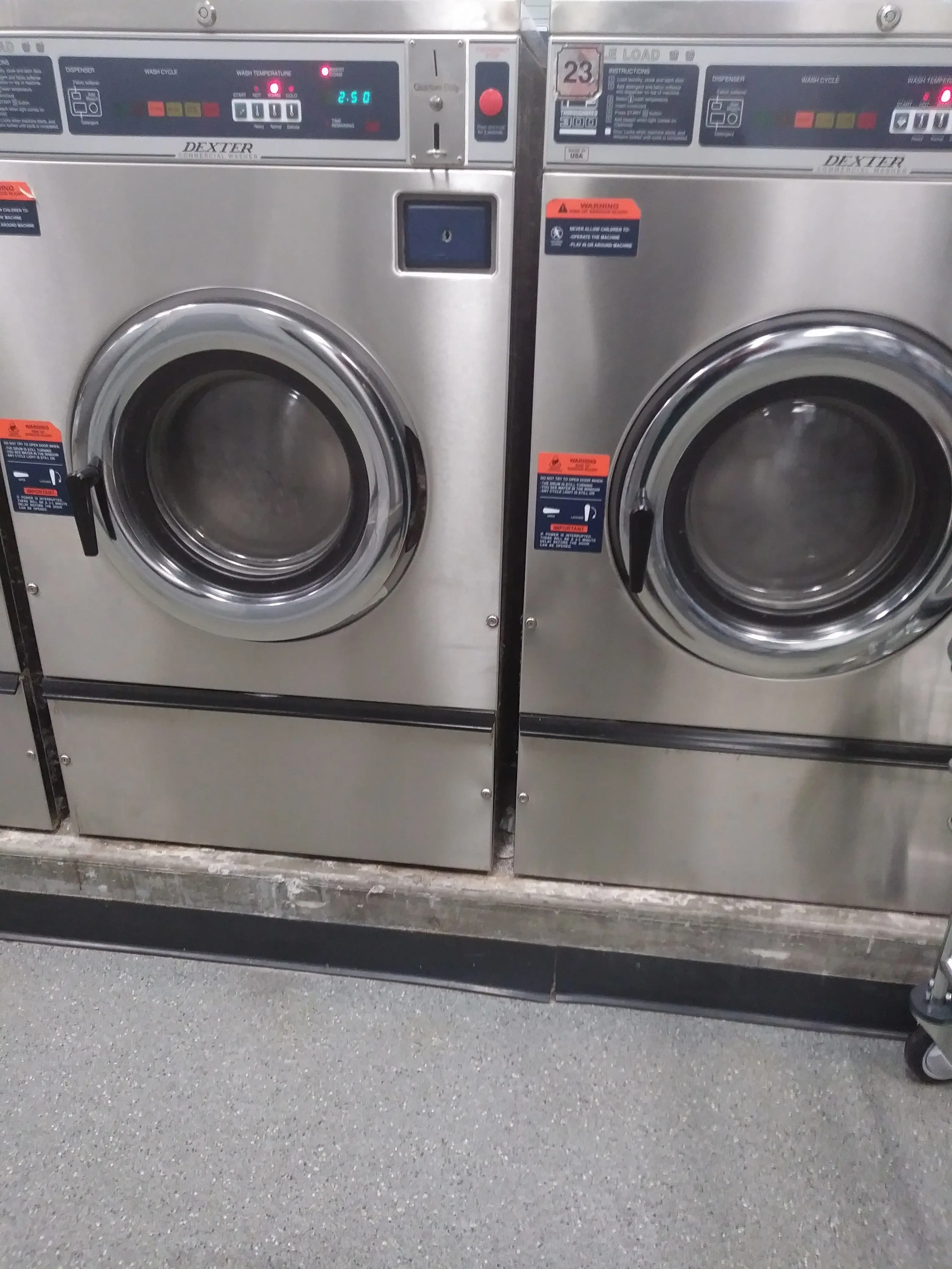 SuperMatt Laundromat thumbnail 15