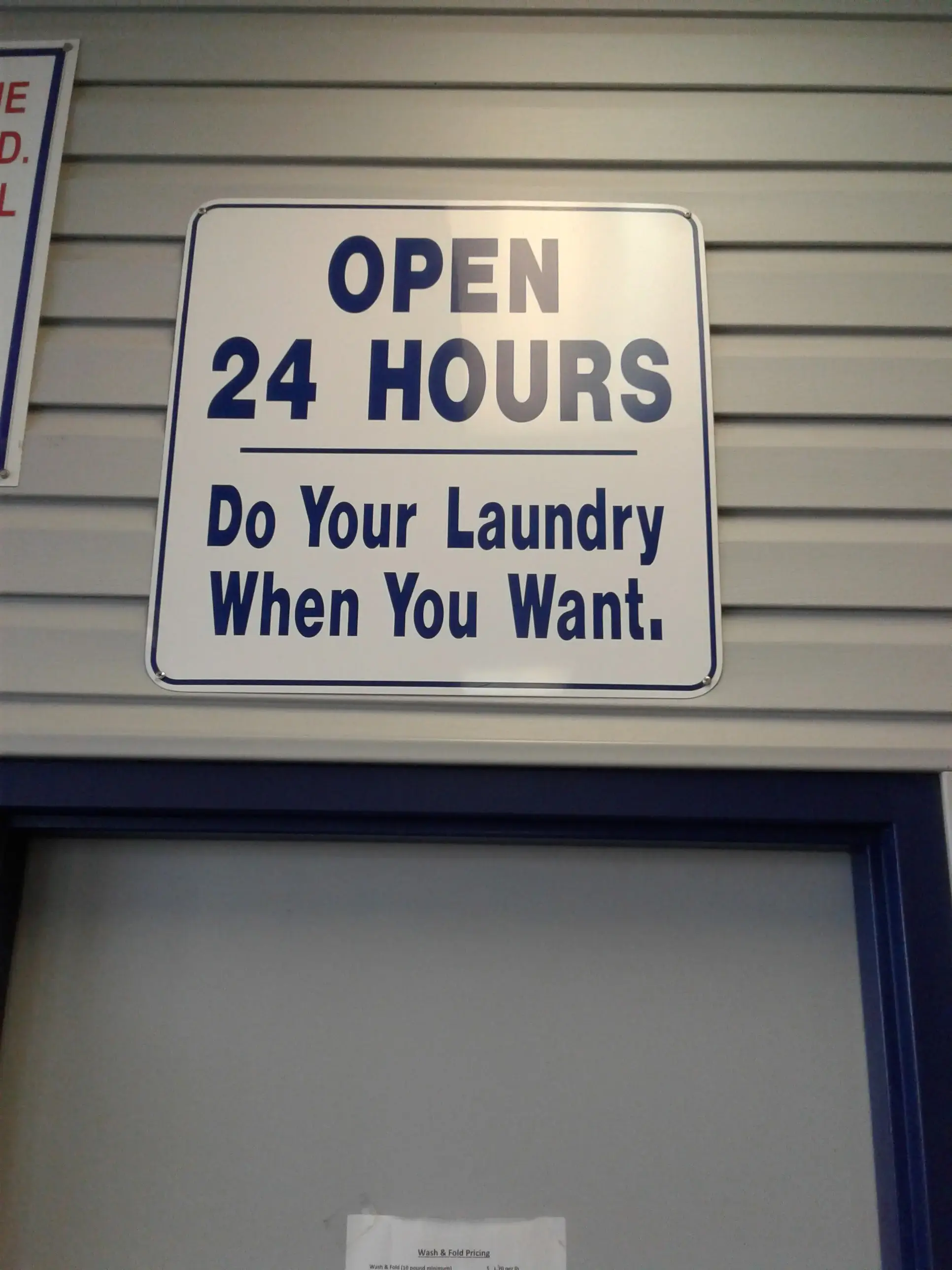 SuperMatt Laundromat thumbnail 7