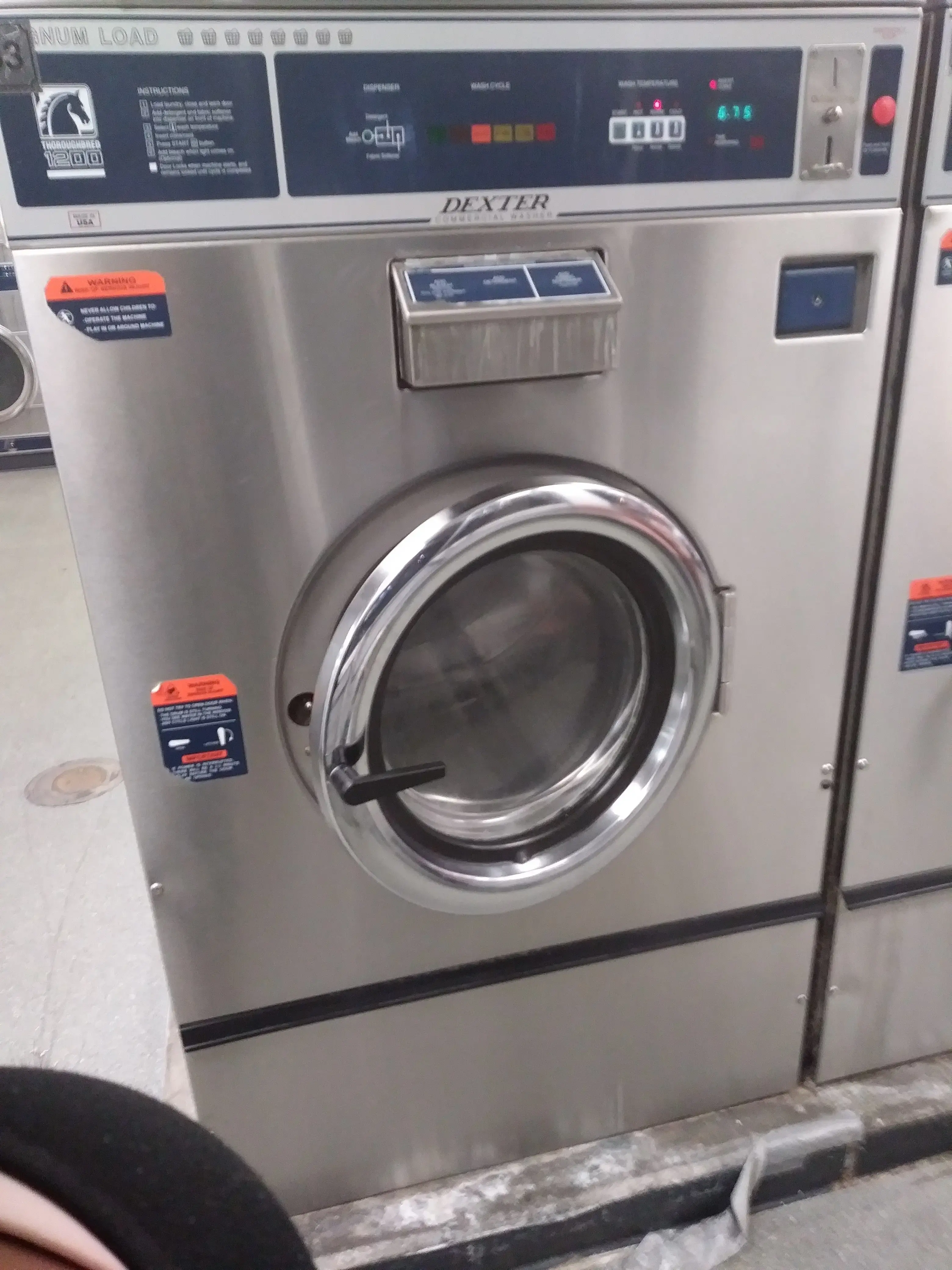 SuperMatt Laundromat - Image 12