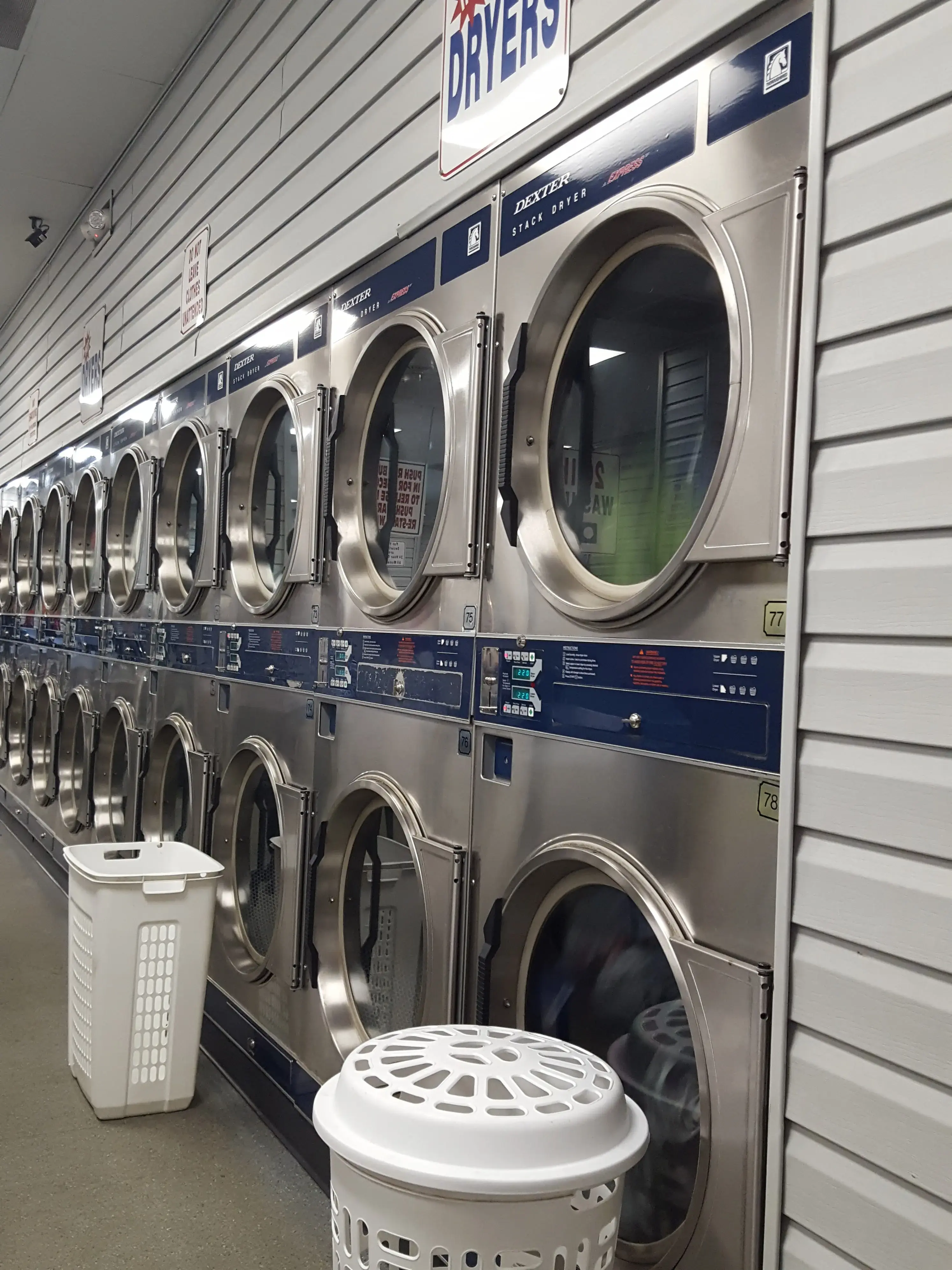 SuperMatt Laundromat thumbnail 14