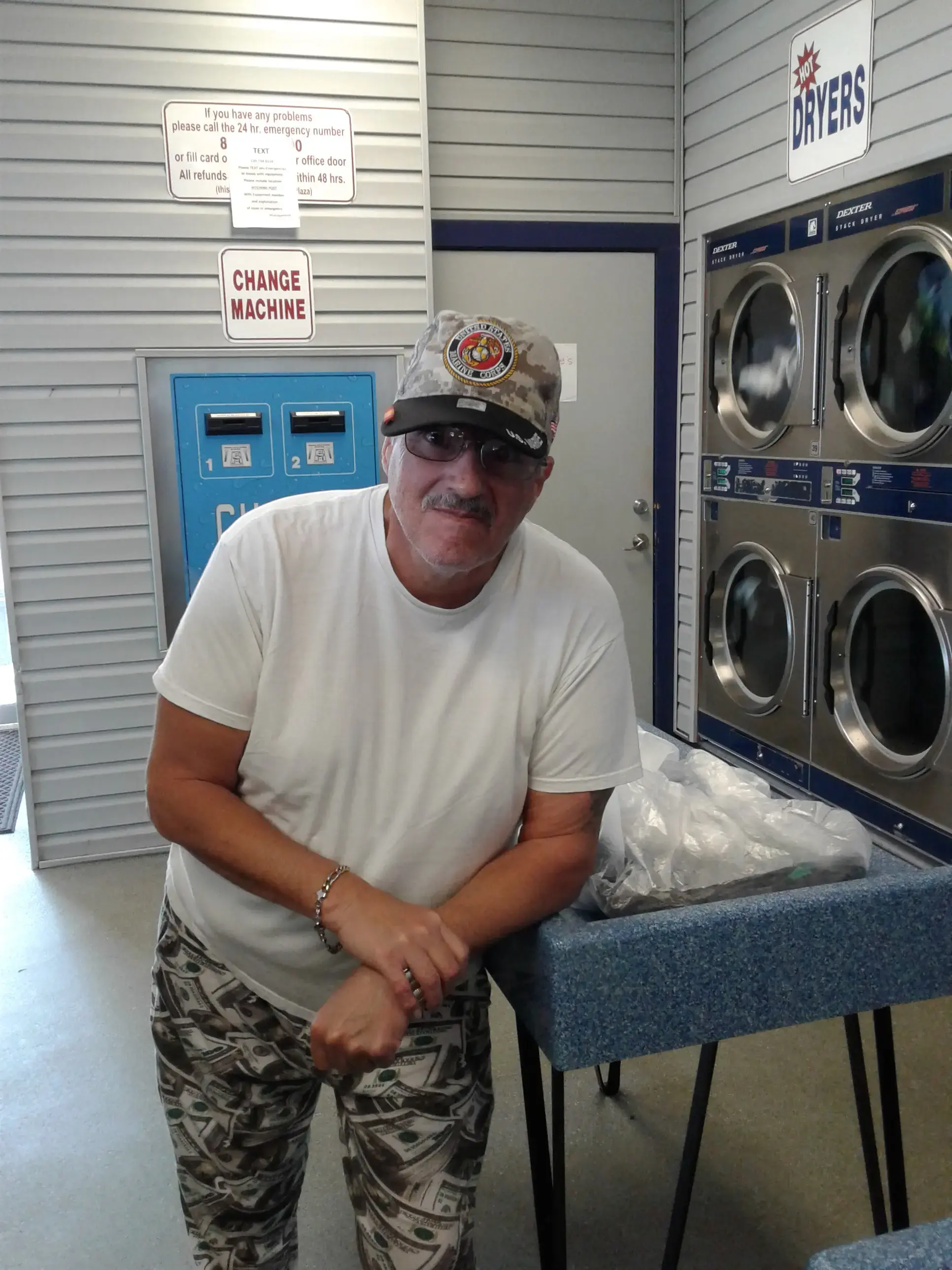 SuperMatt Laundromat - Image 8