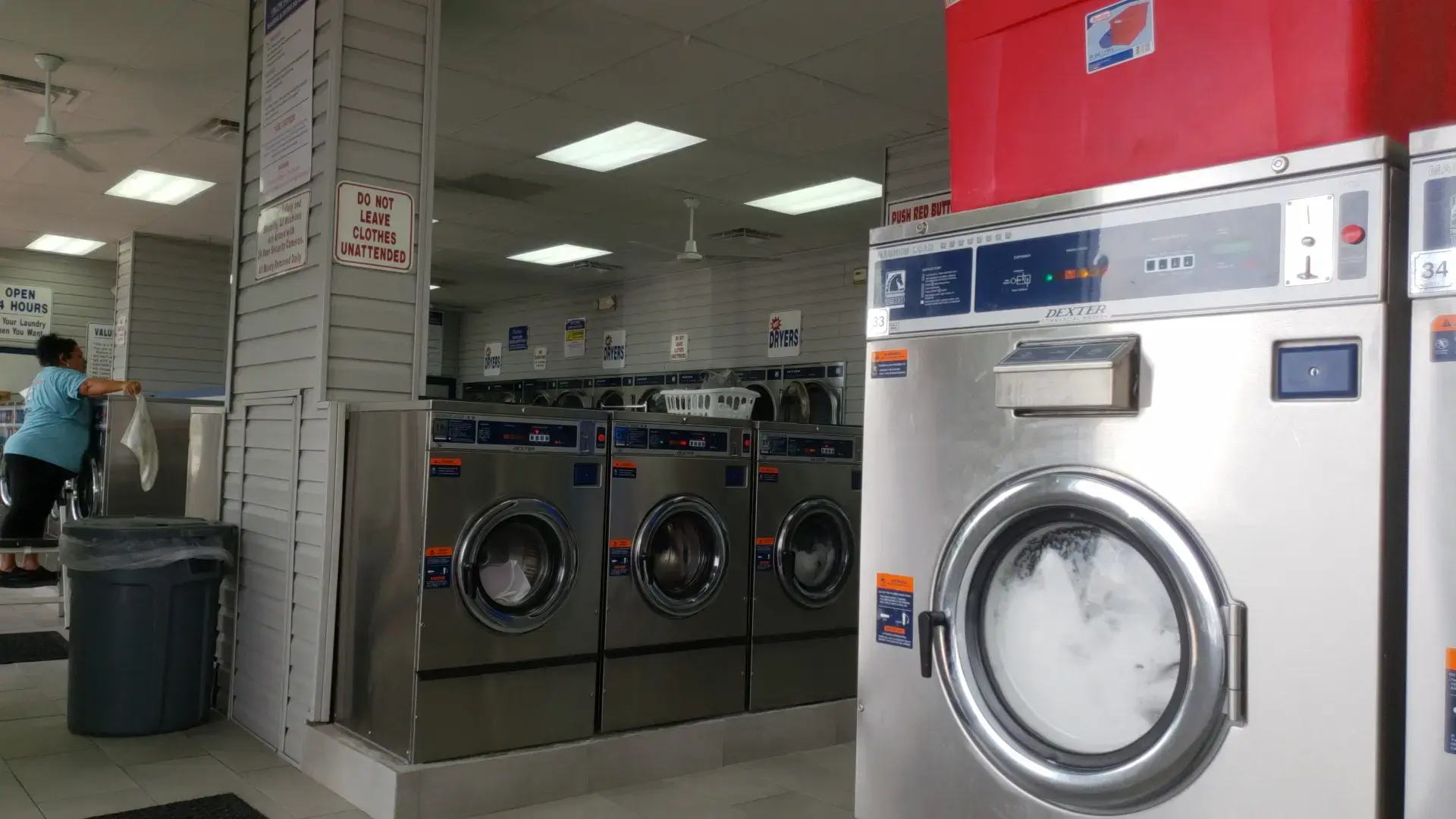 SuperMatt Laundromat thumbnail 16