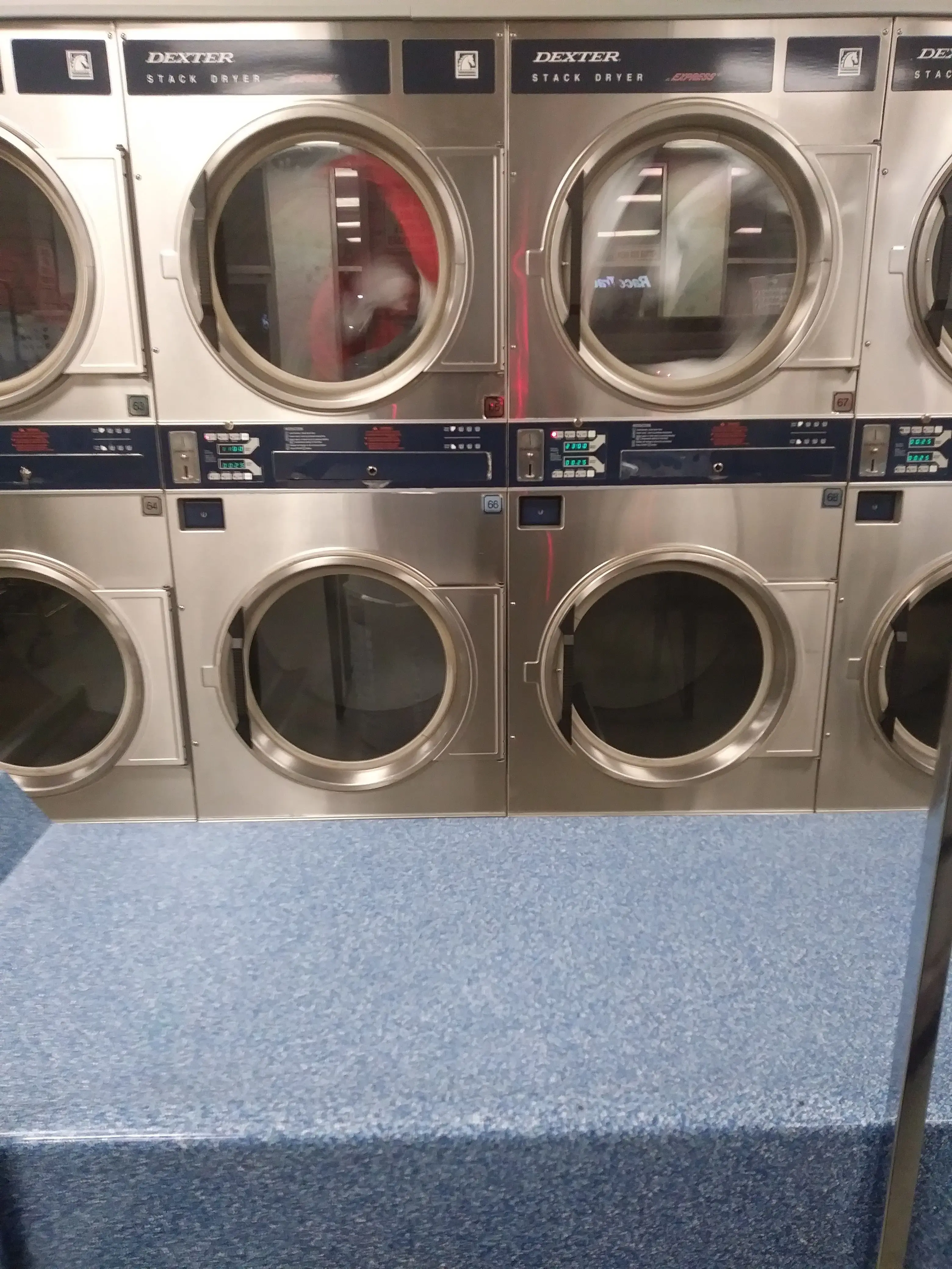 SuperMatt Laundromat thumbnail 13