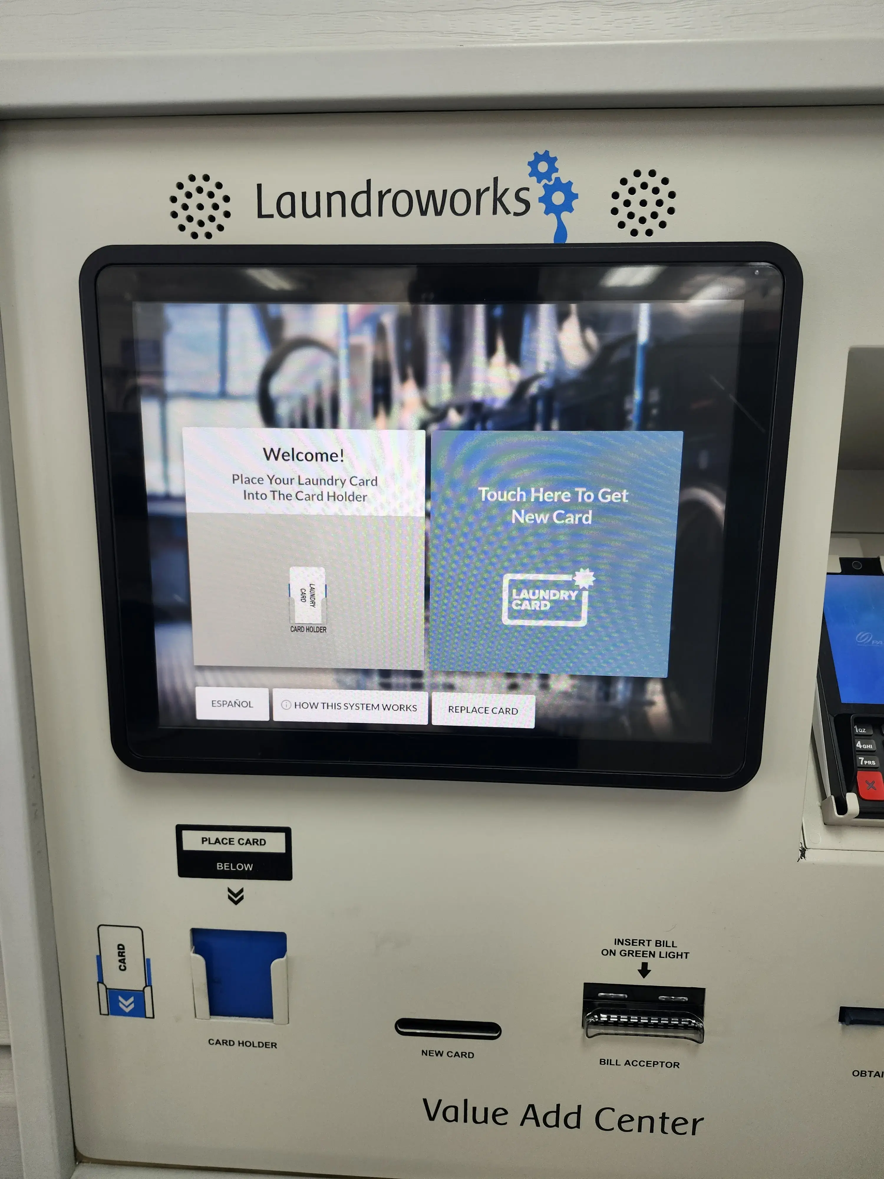 SuperMatt Laundry - Image 12