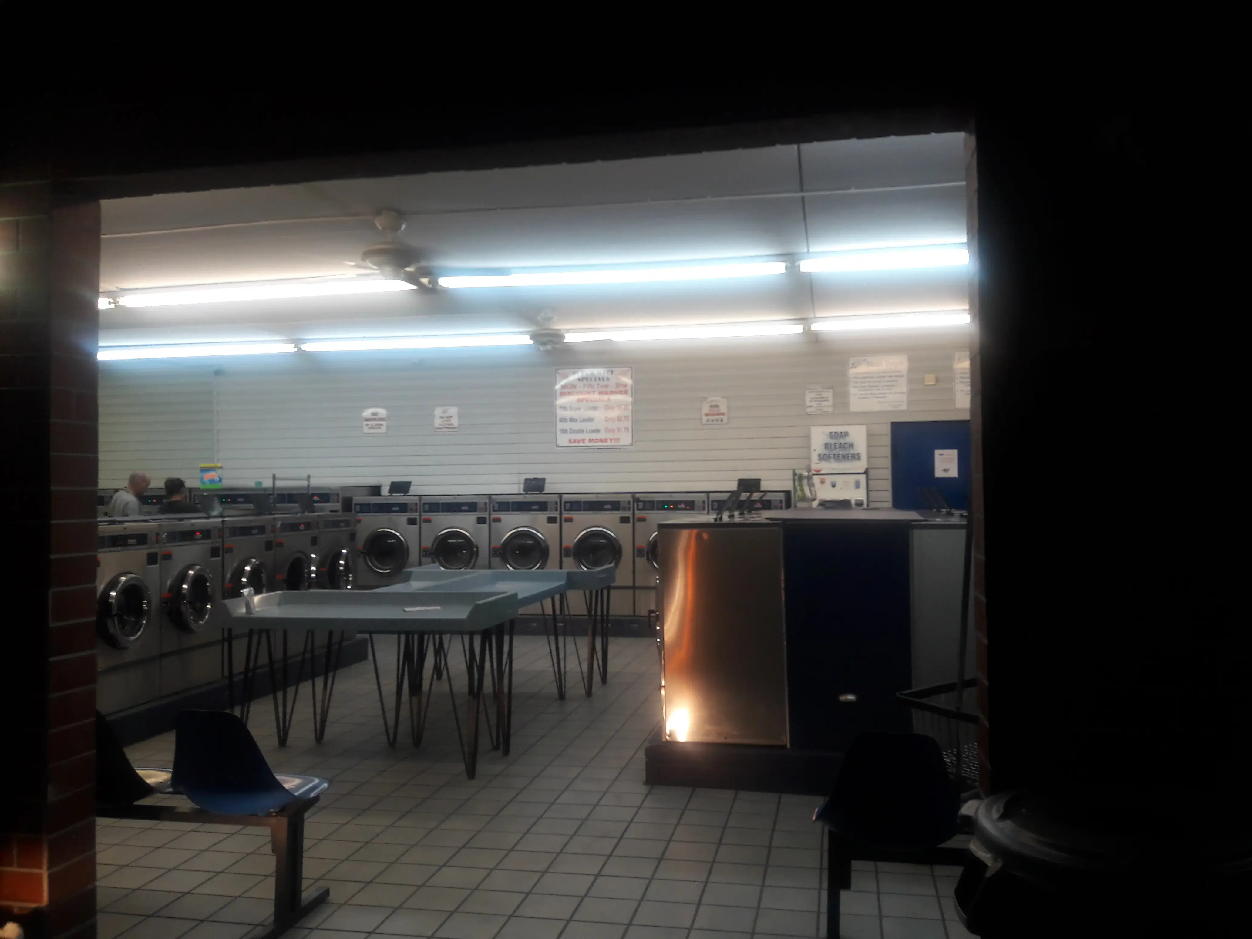 SuperMatt Laundry - Image 8