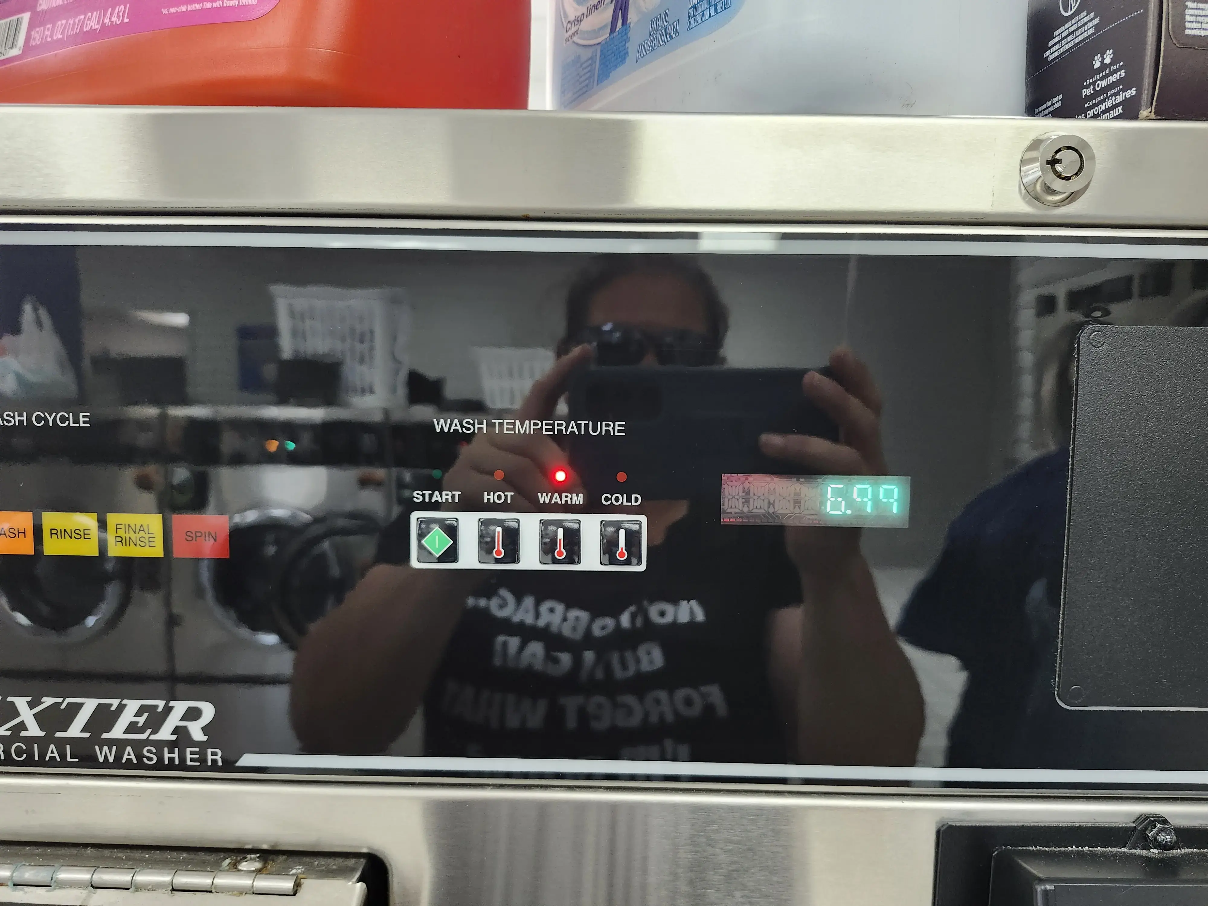 SuperMatt Laundry thumbnail 3