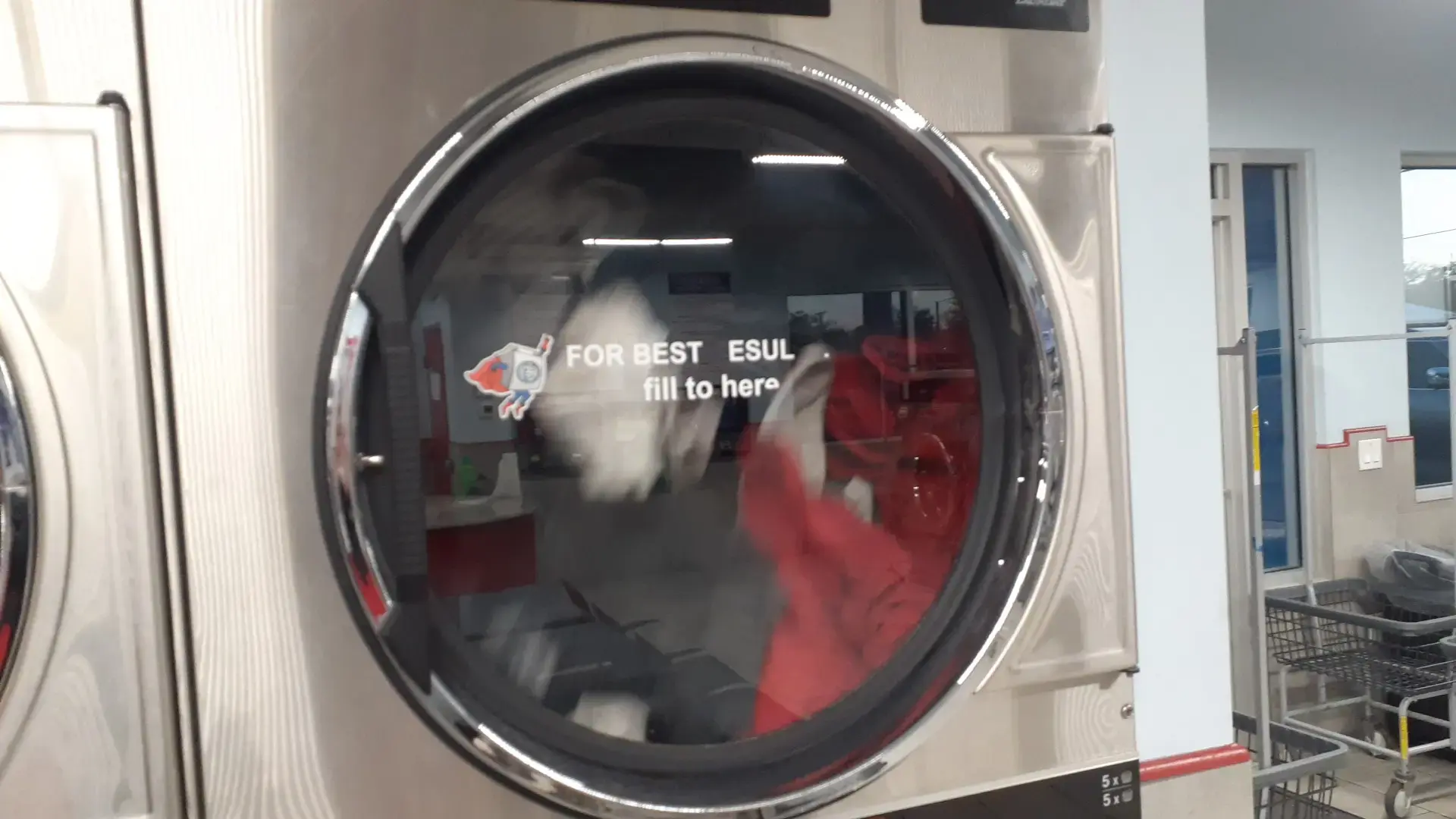 SuperMatt Laundry thumbnail 12