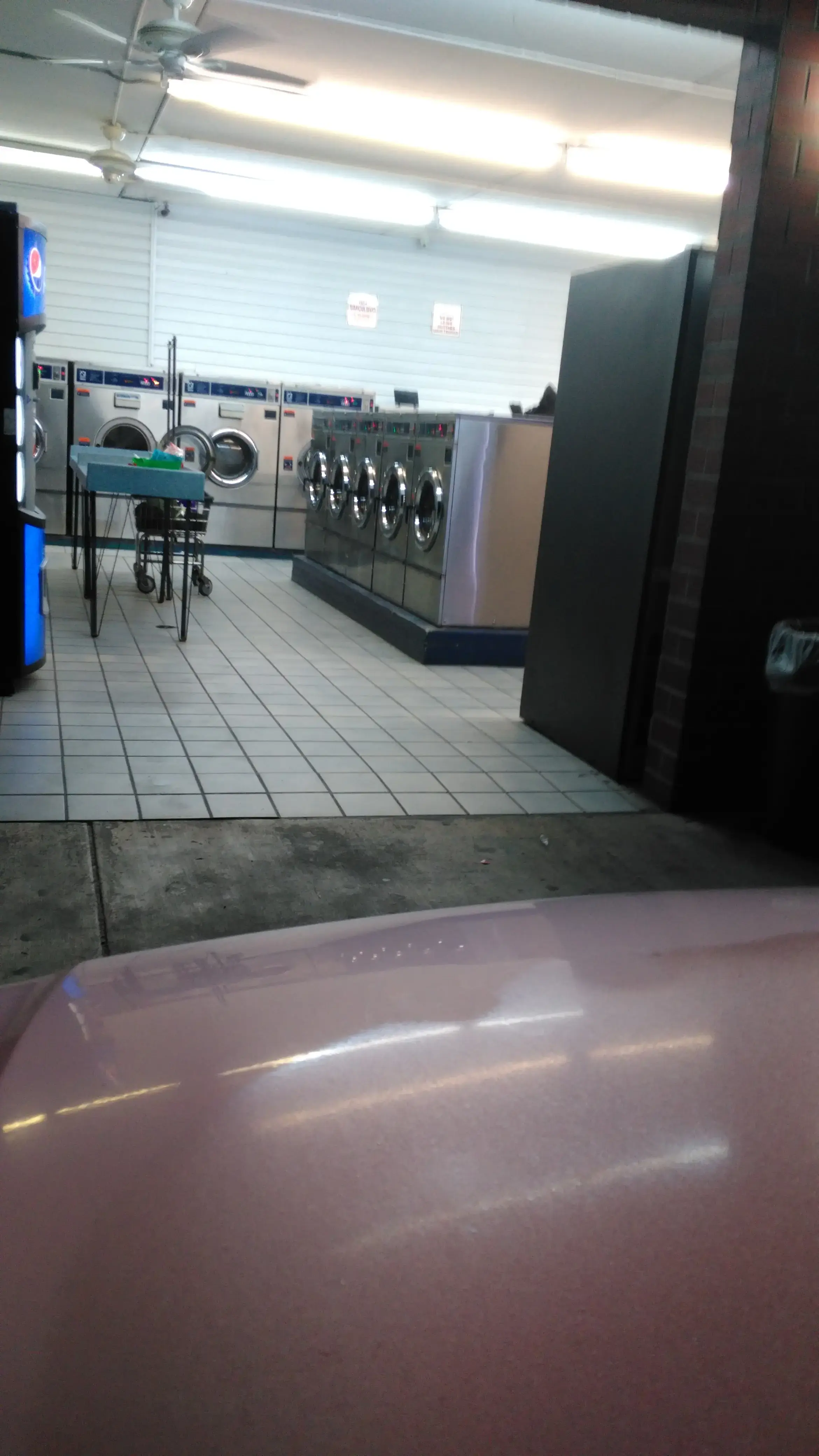 SuperMatt Laundry thumbnail 13