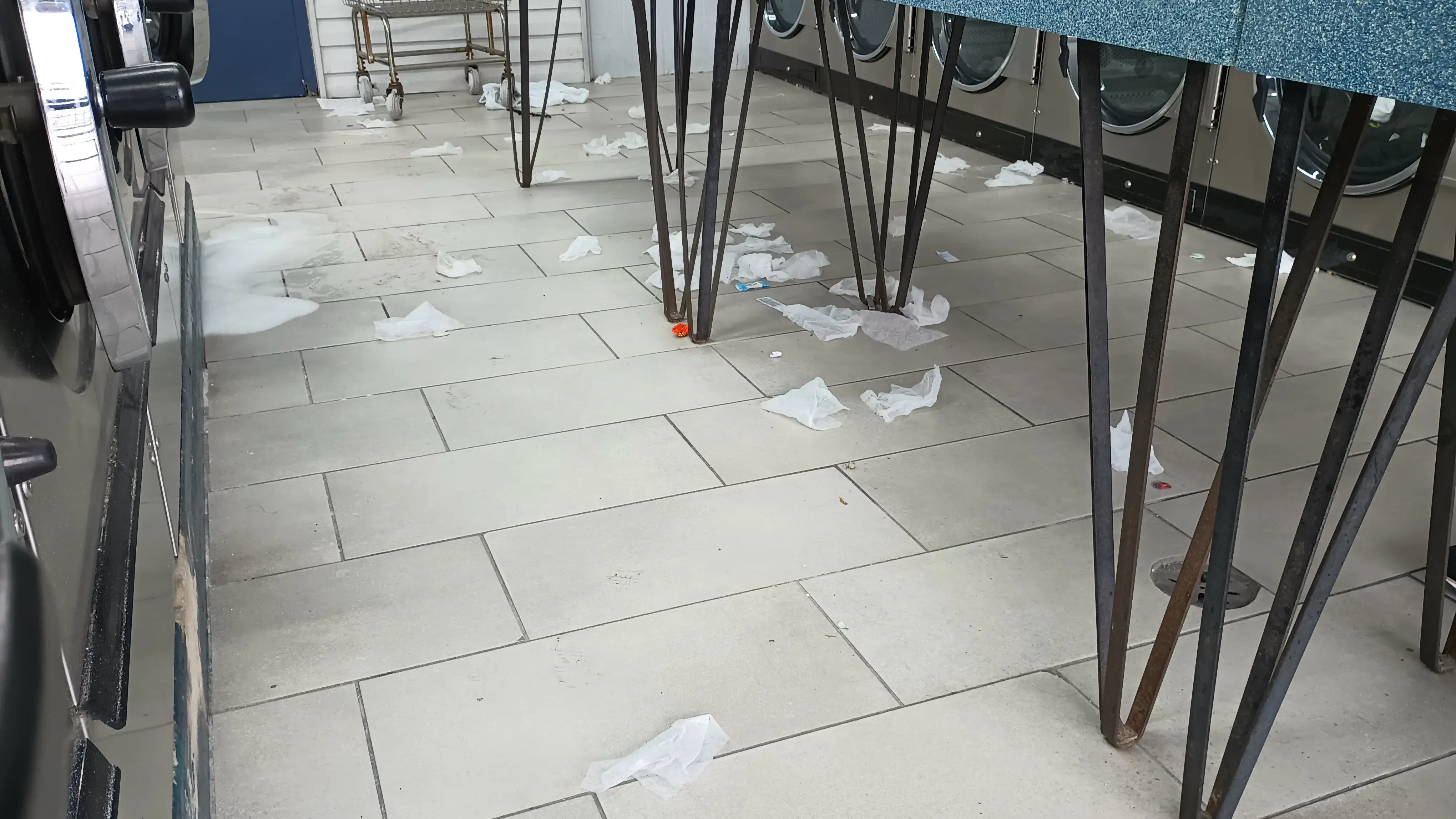 SuperMatt Laundry thumbnail 19