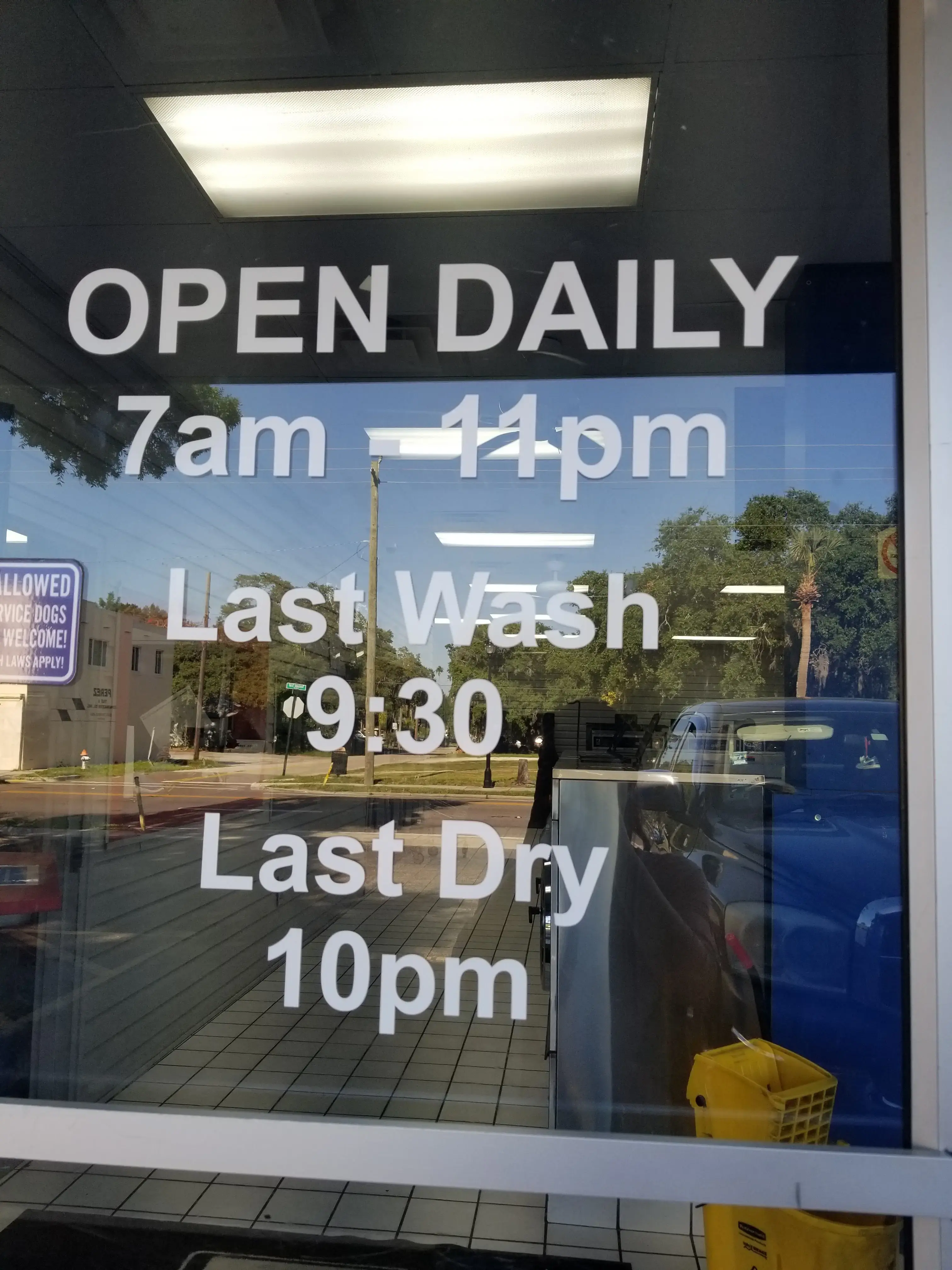 SuperMatt Laundry thumbnail 20