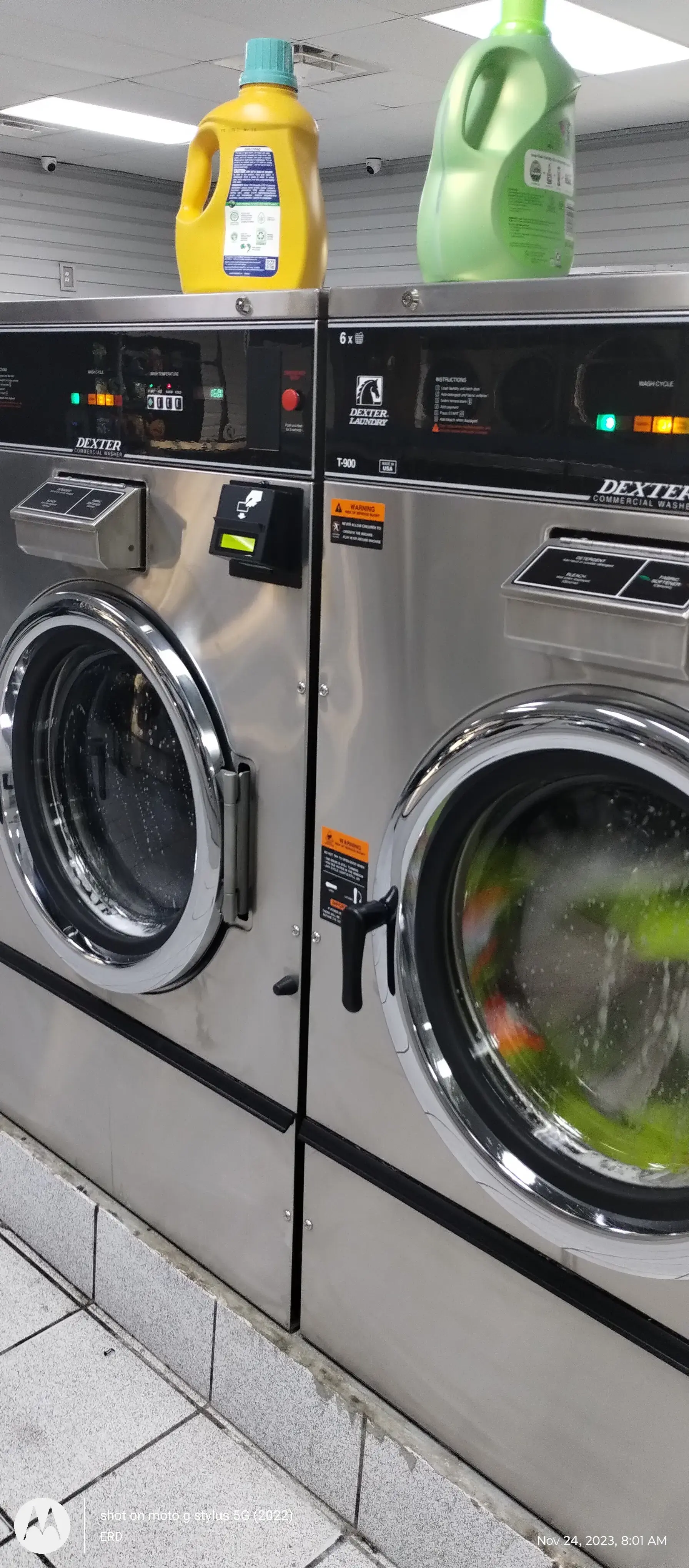 SuperMatt Laundry thumbnail 6