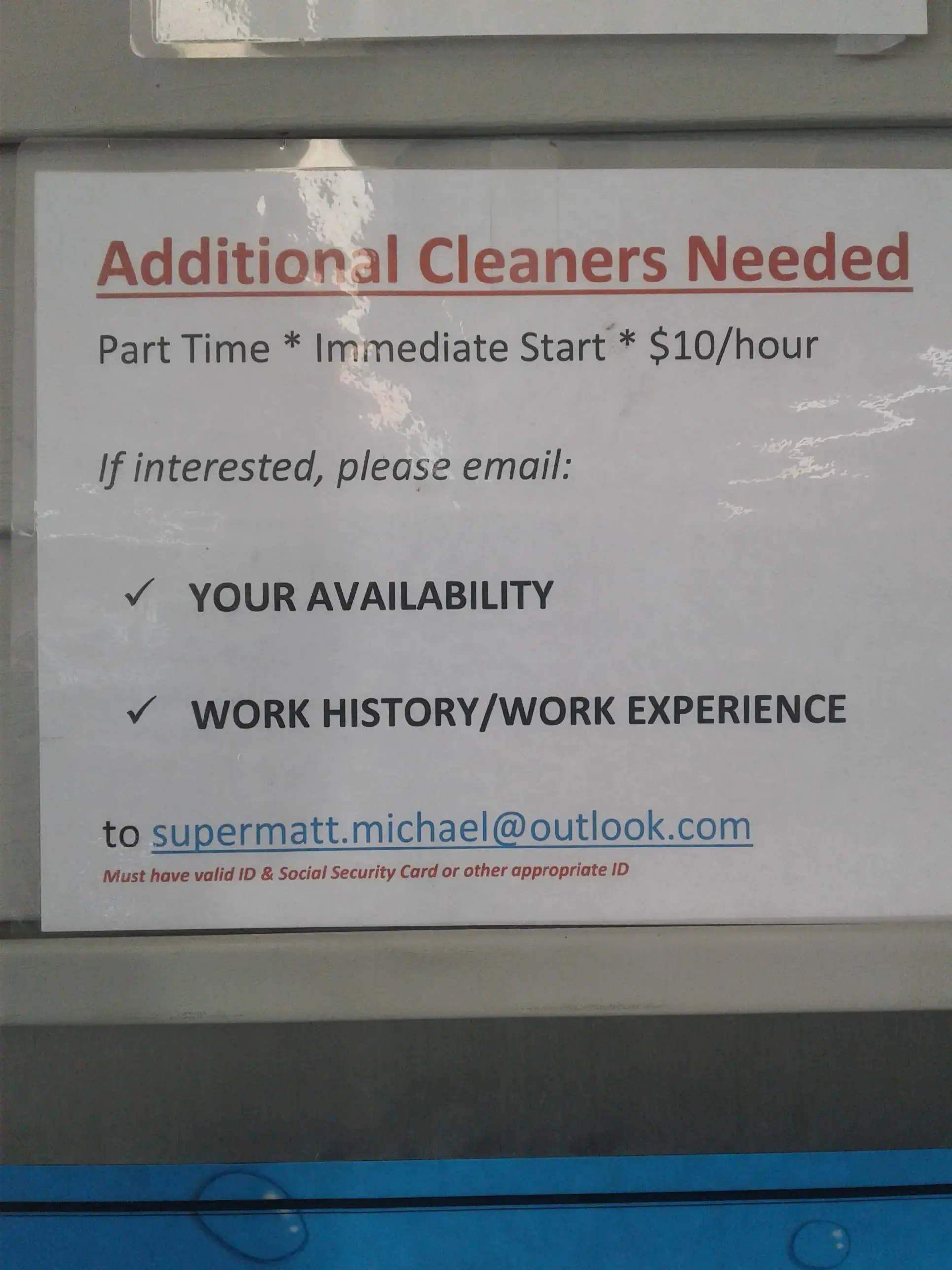 SuperMatt Laundry thumbnail 12