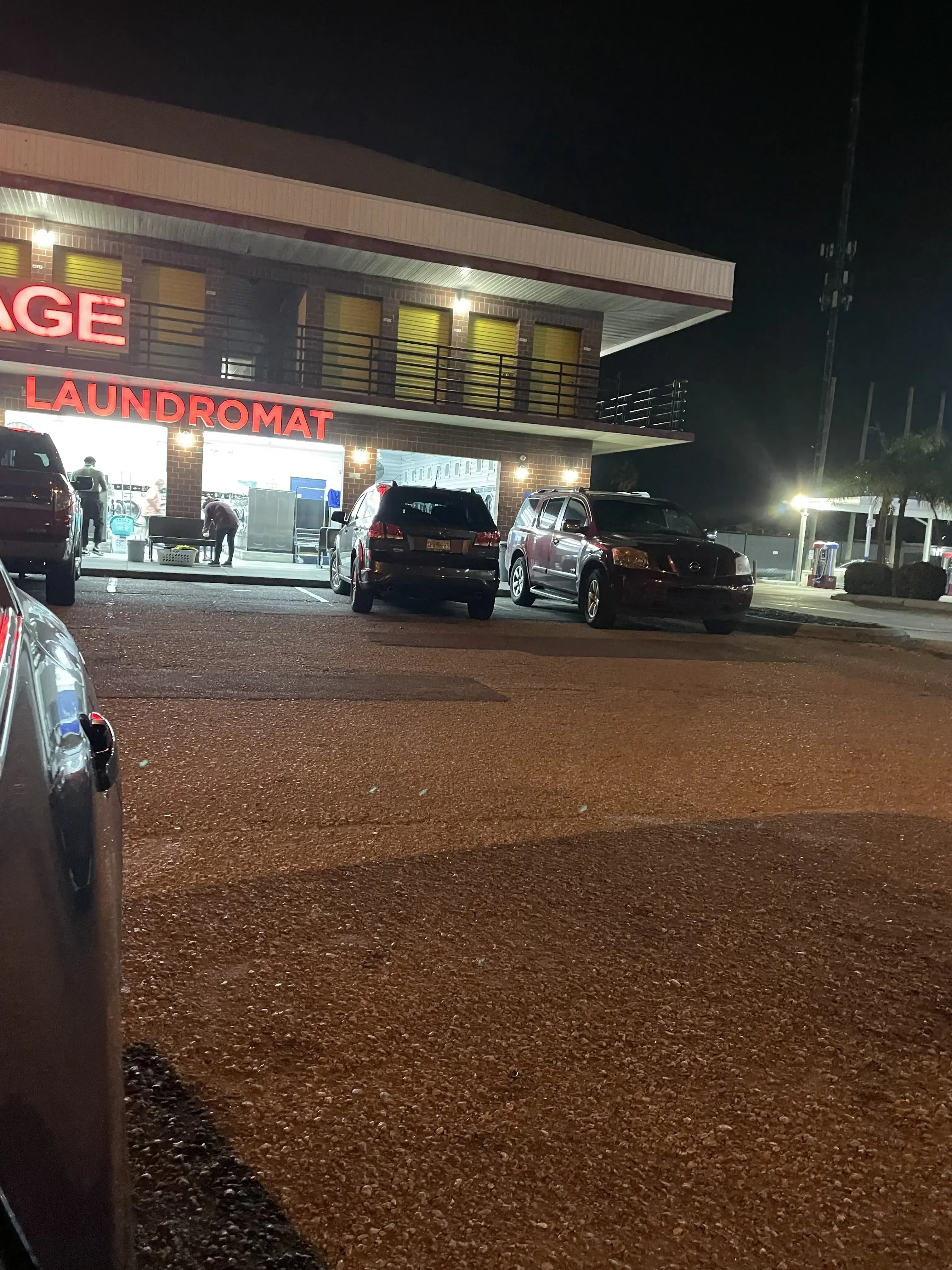 SuperMatt Laundry thumbnail 14