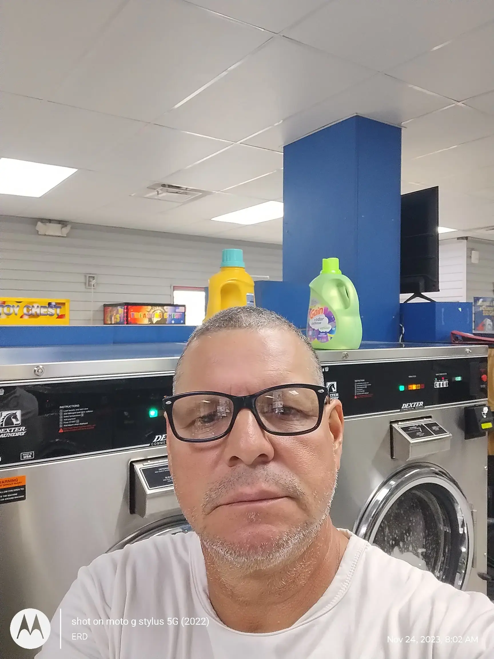 SuperMatt Laundry - Image 17