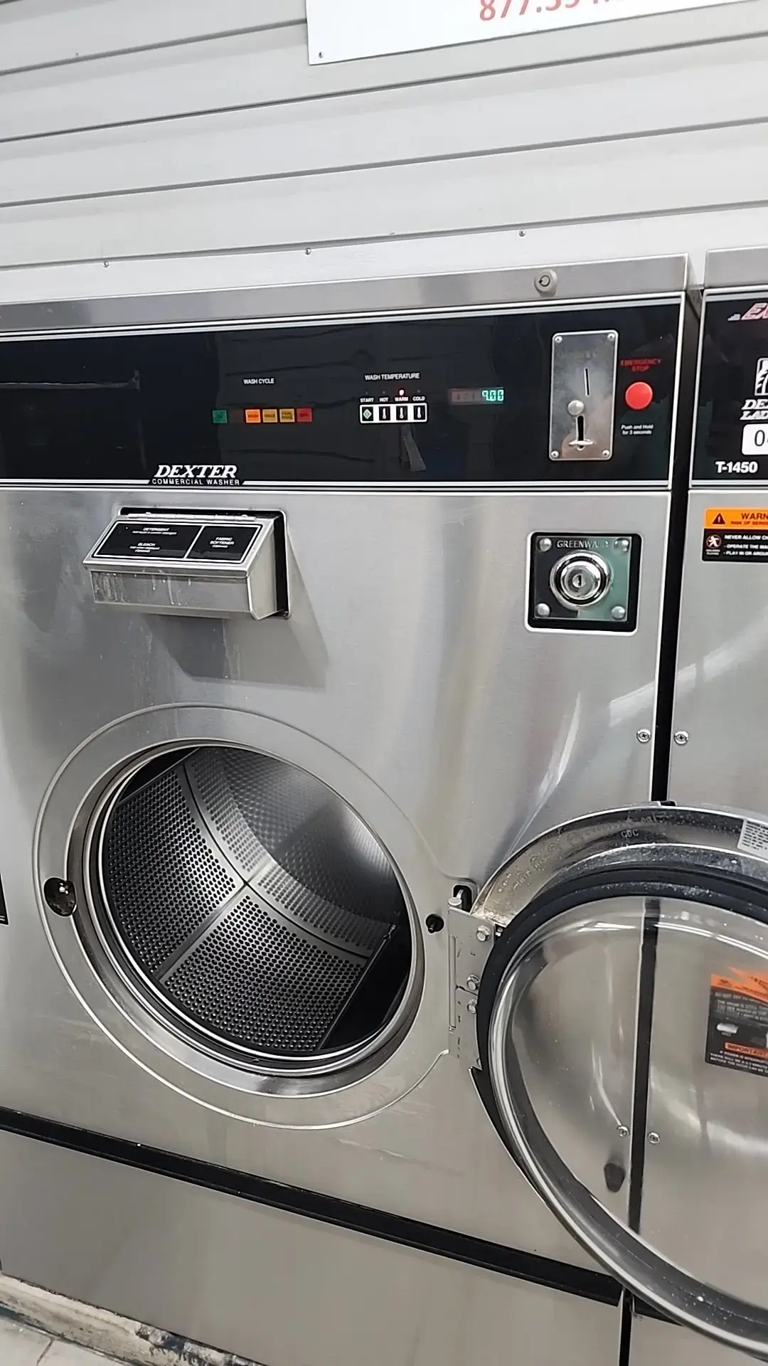 SuperMatt Laundry thumbnail 17