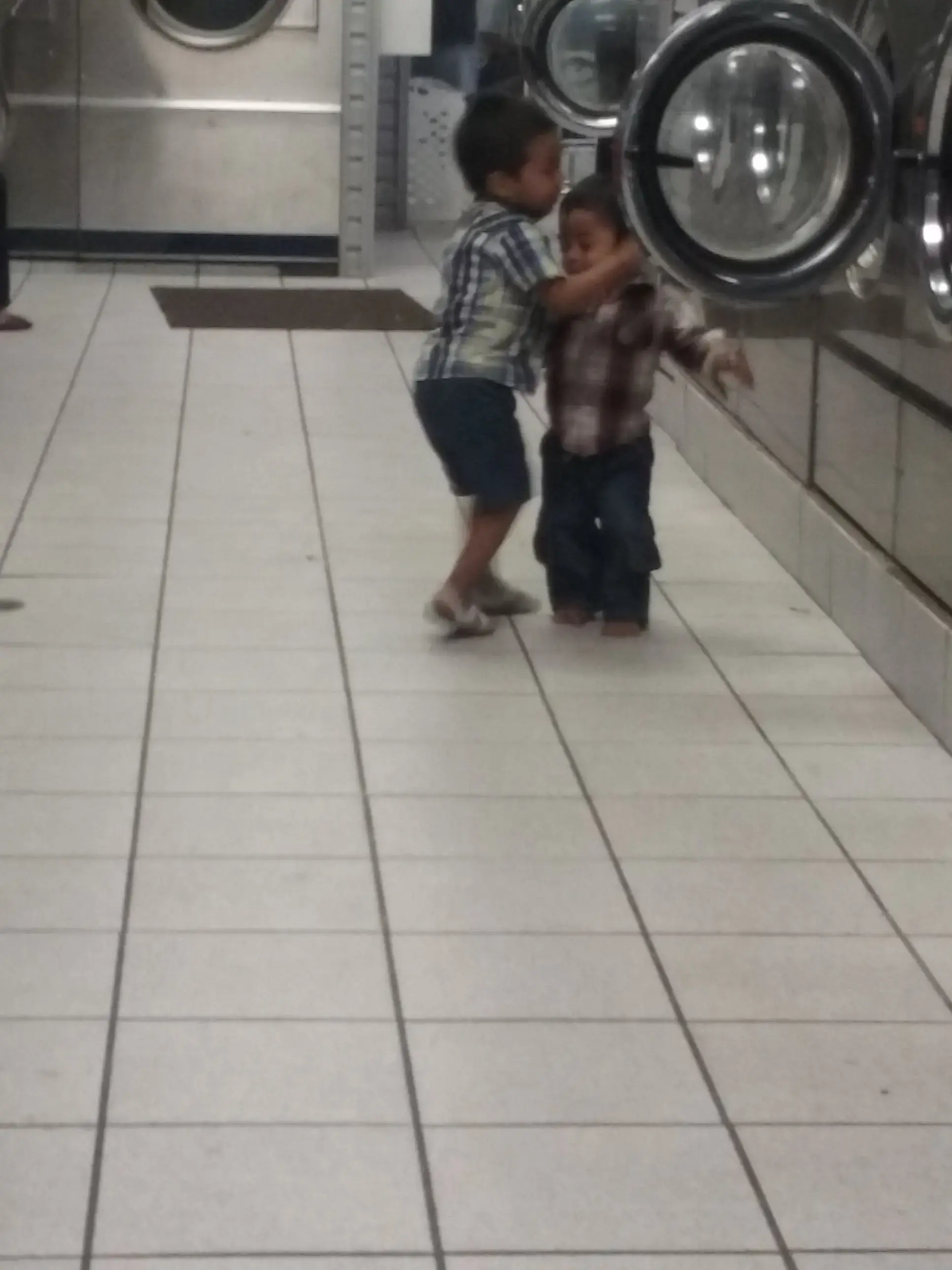 SuperMatt Laundry thumbnail 16