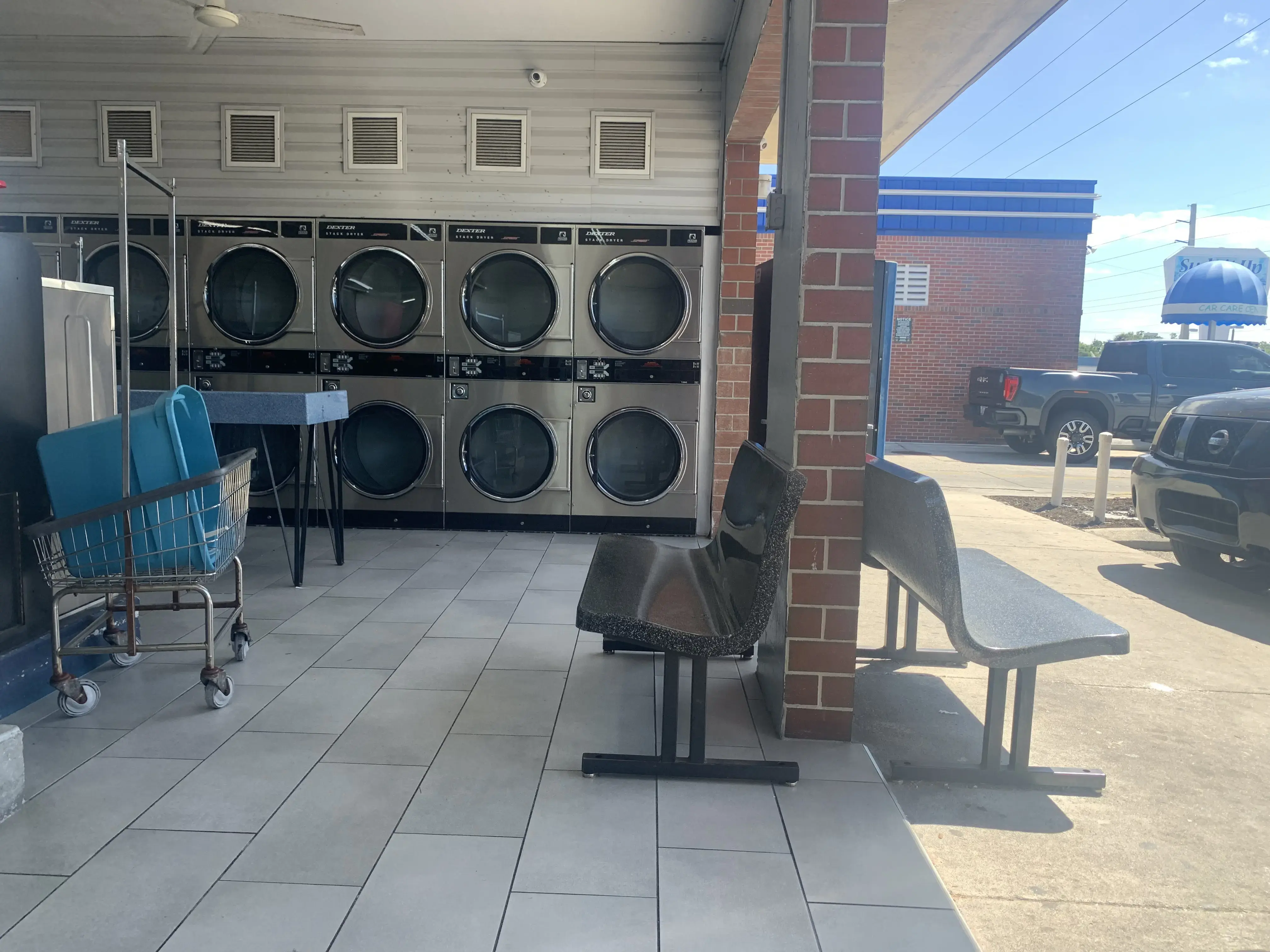 SuperMatt Laundry thumbnail 15