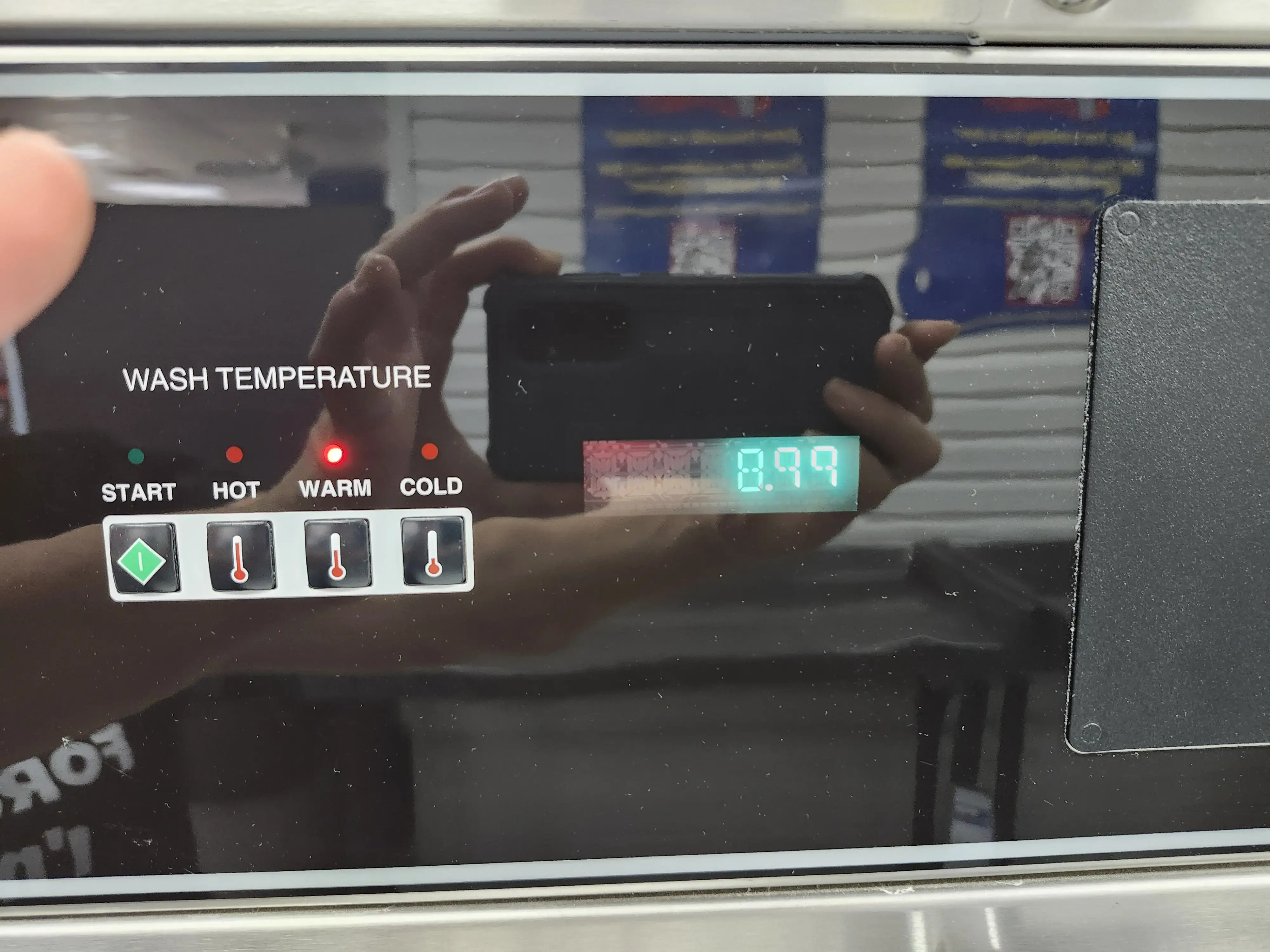 SuperMatt Laundry thumbnail 7