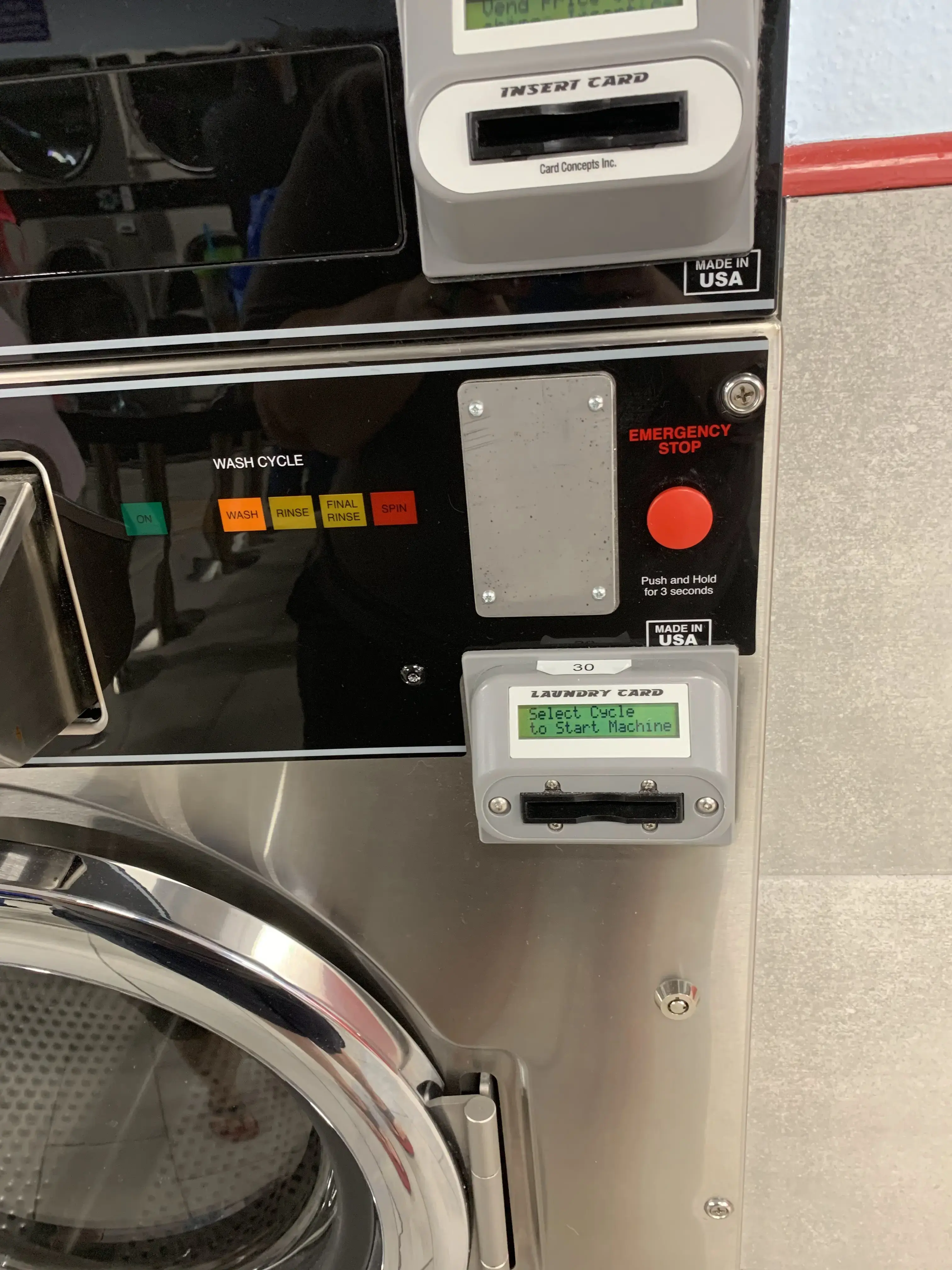 SuperMatt Laundry - Image 15