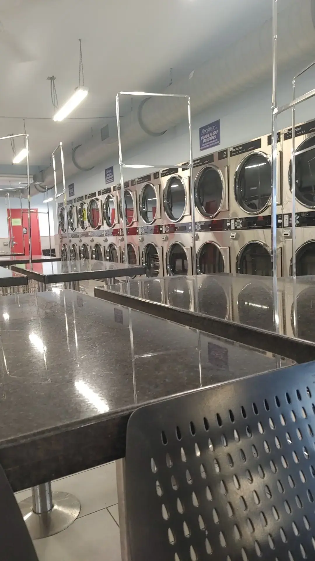 SuperMatt Laundry thumbnail 2