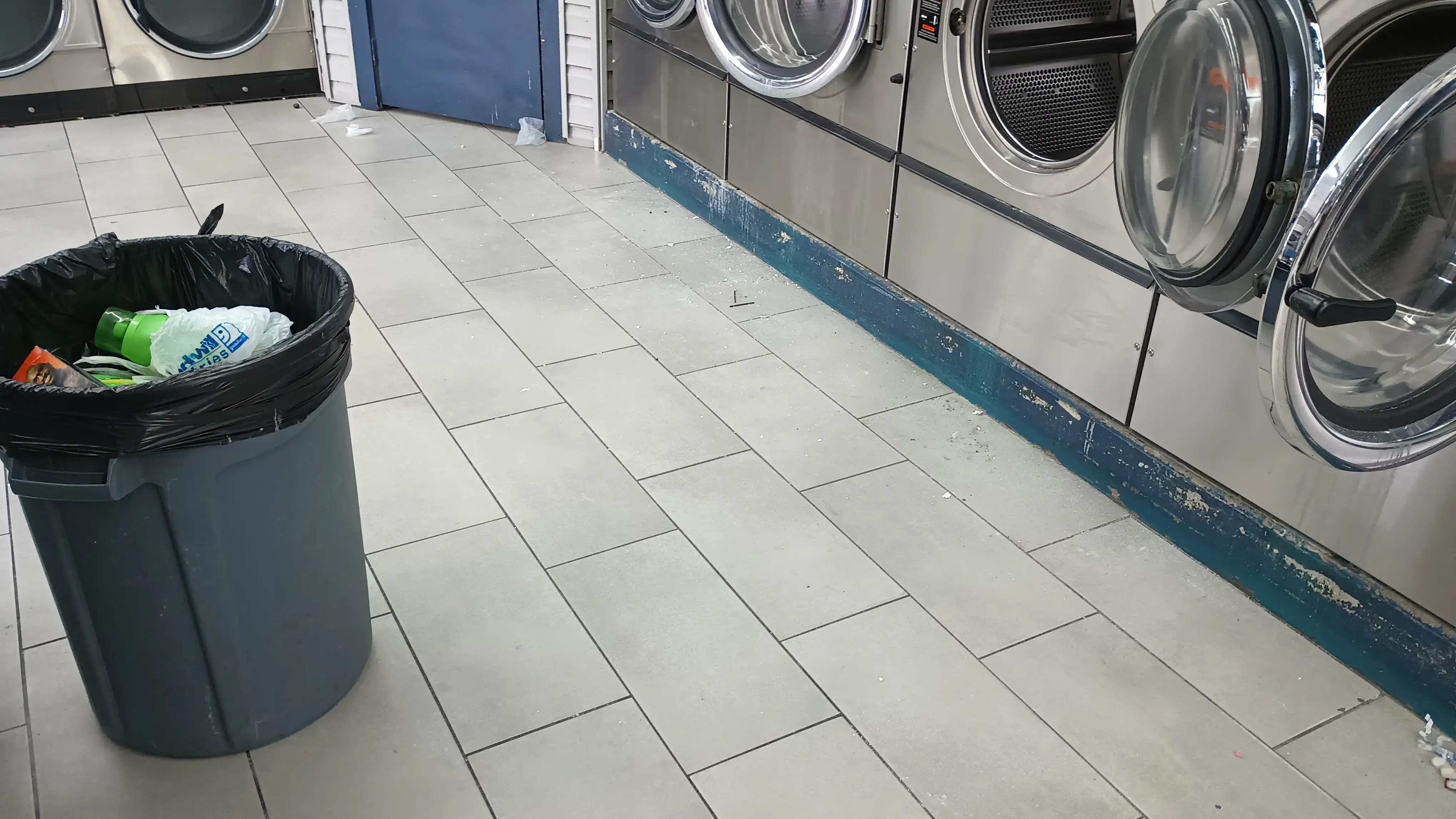 SuperMatt Laundry thumbnail 5