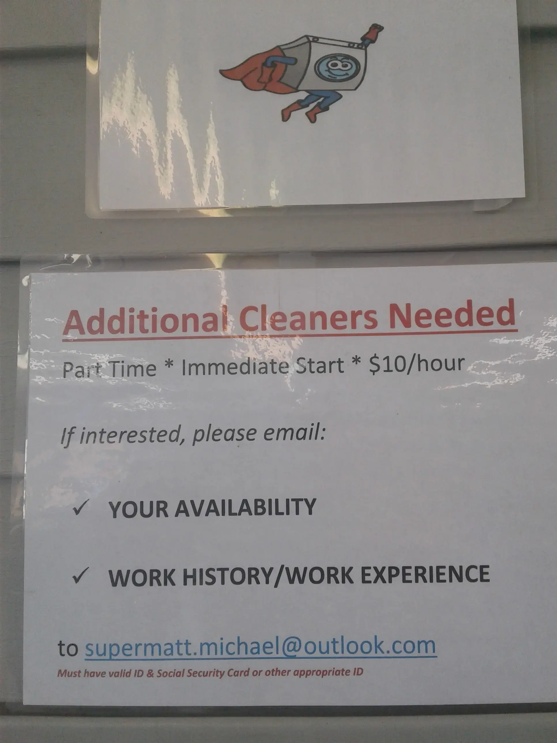 SuperMatt Laundry - Image 16