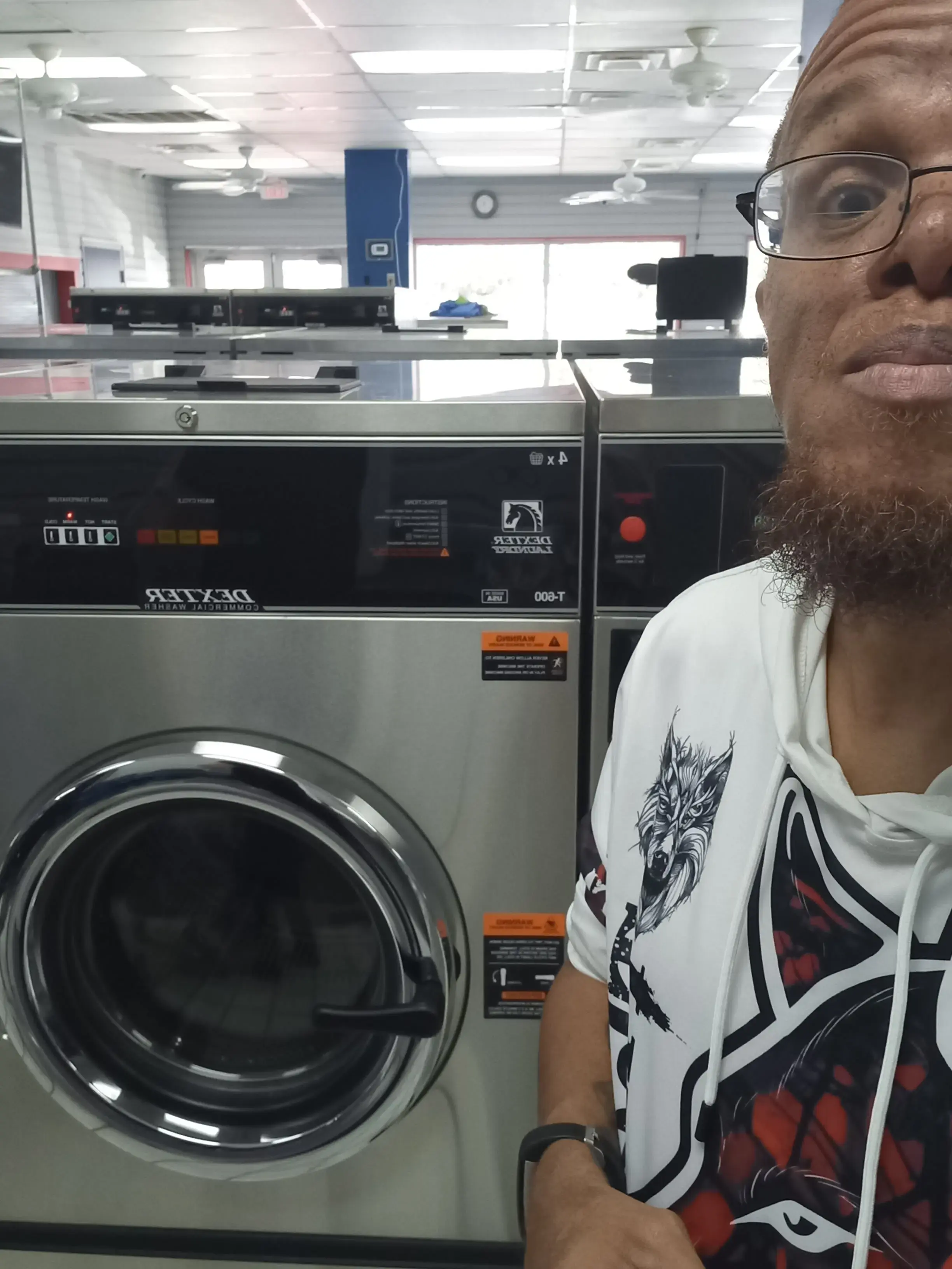 SuperMatt Laundry thumbnail 5