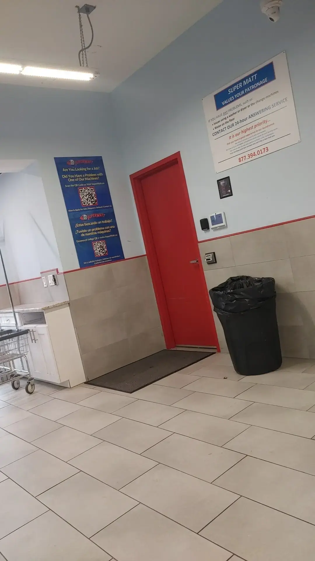 SuperMatt Laundry thumbnail 14