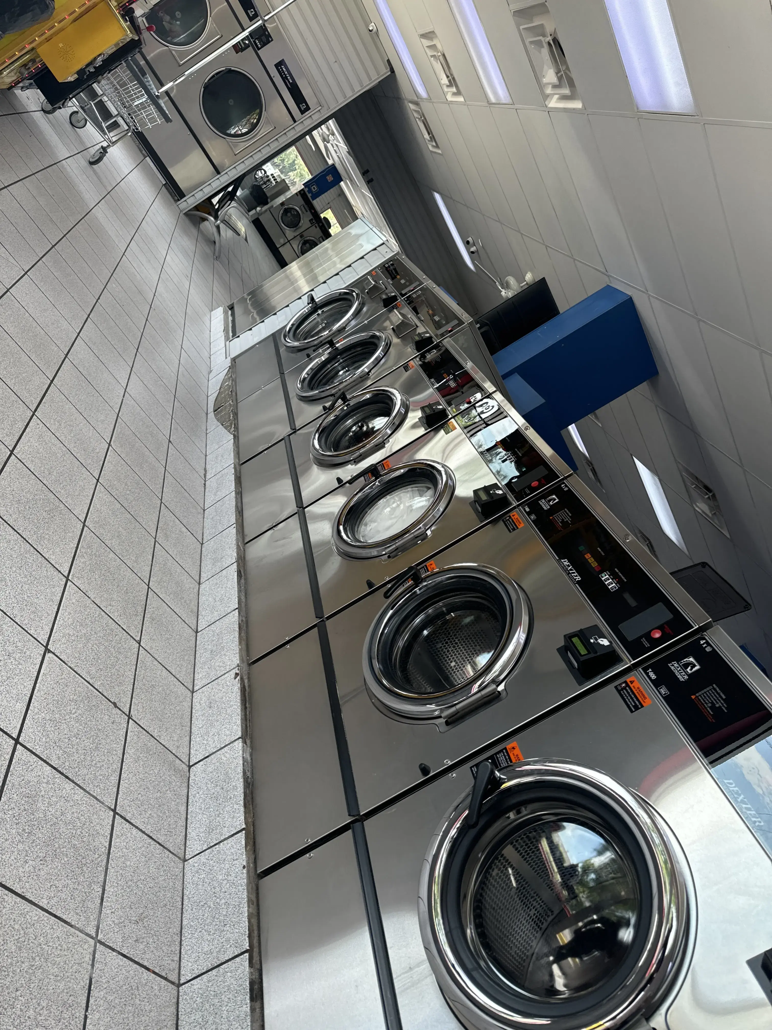 SuperMatt Laundry thumbnail 18