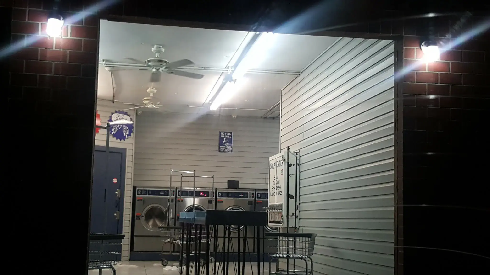 SuperMatt Laundry - Image 10