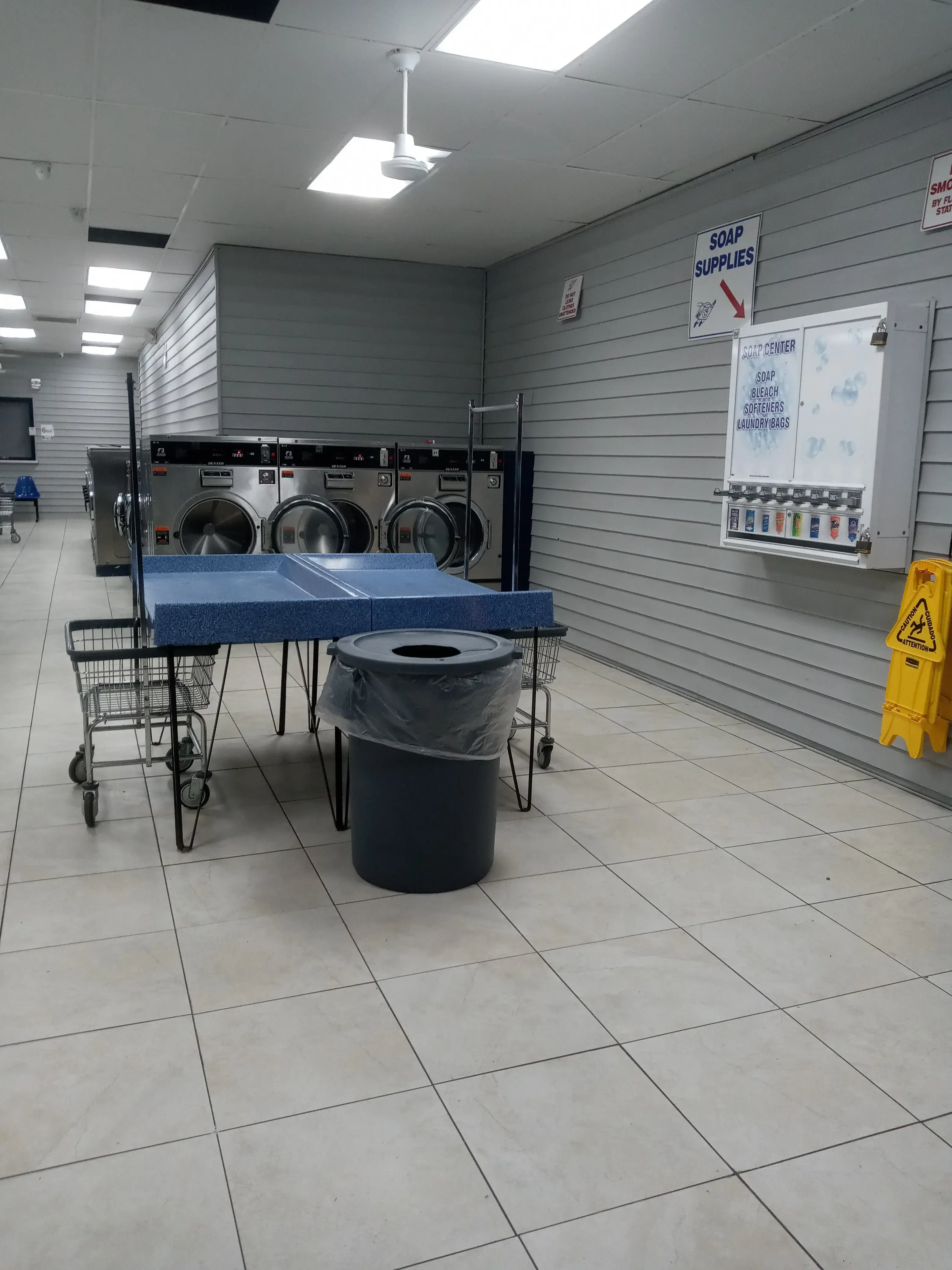 SuperMatt Laundry - Image 11