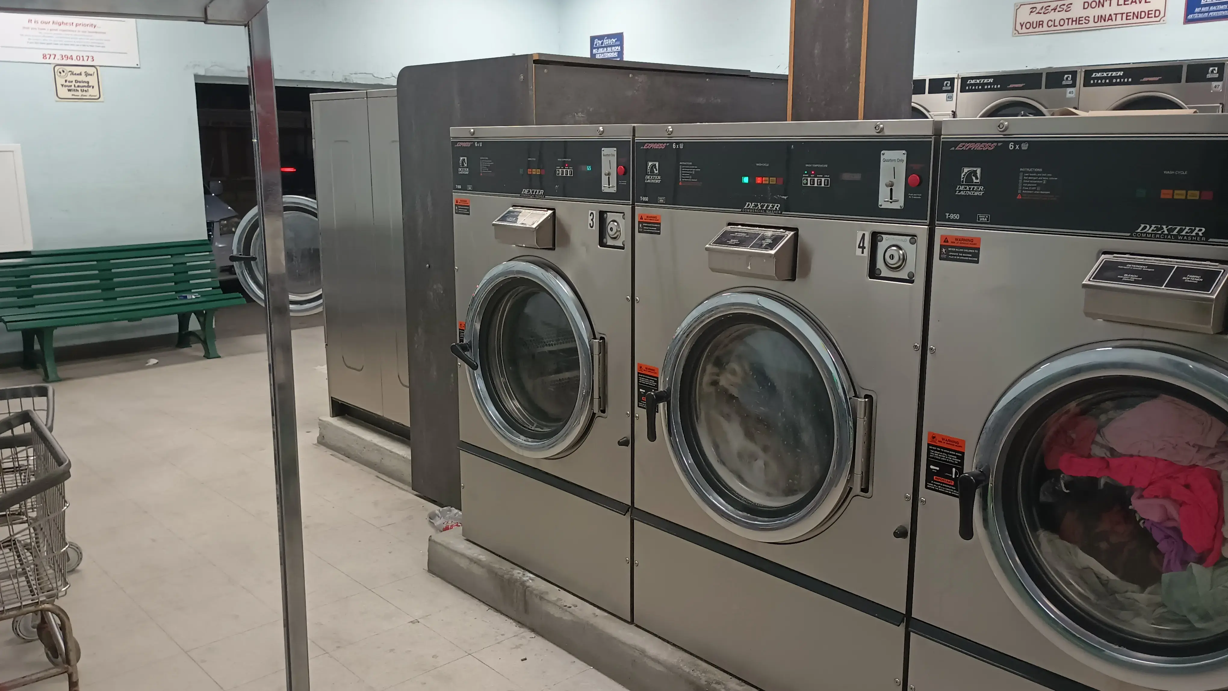 SuperMatt Laundry thumbnail 8