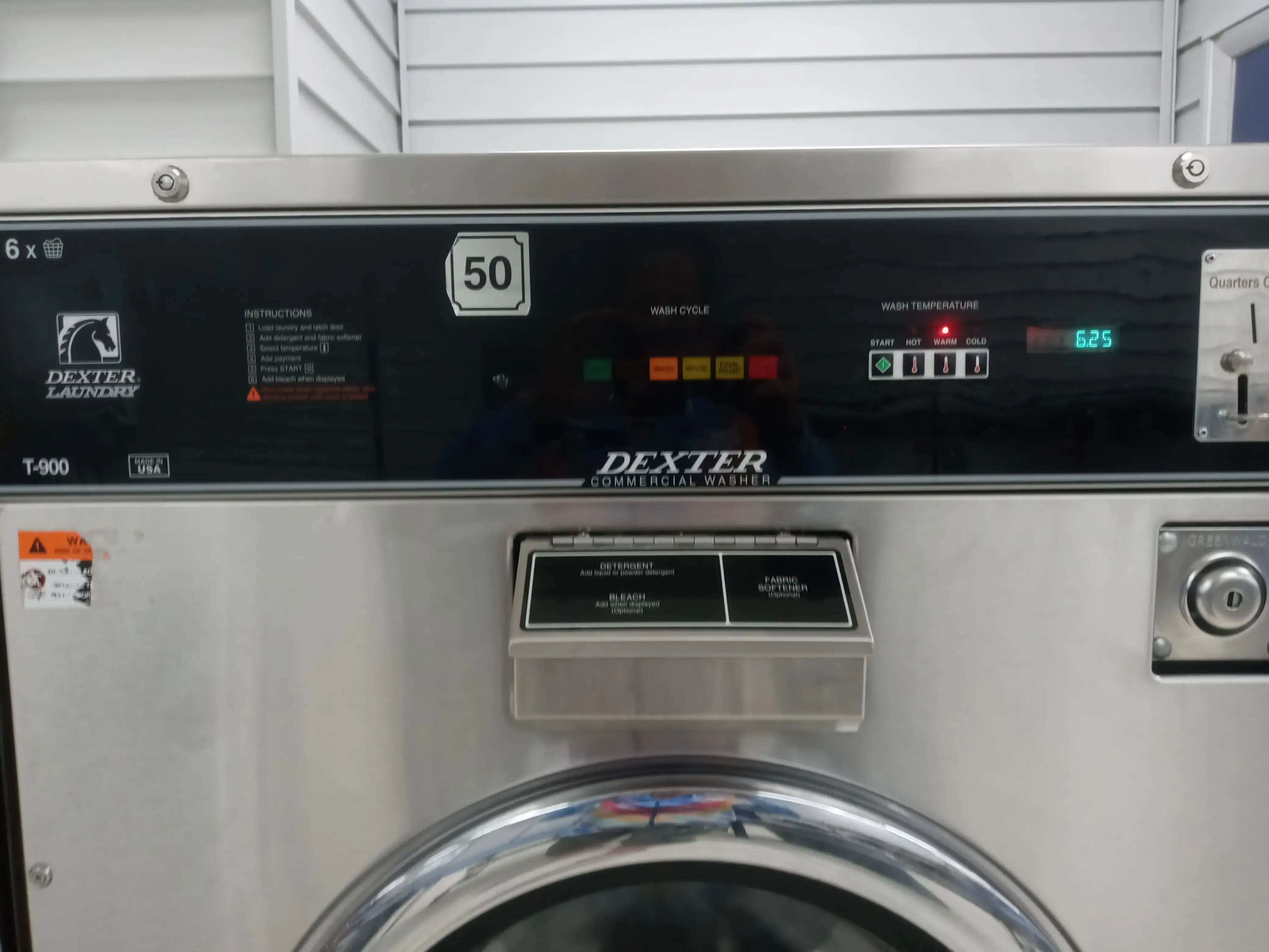 SuperMatt Laundry - Image 19