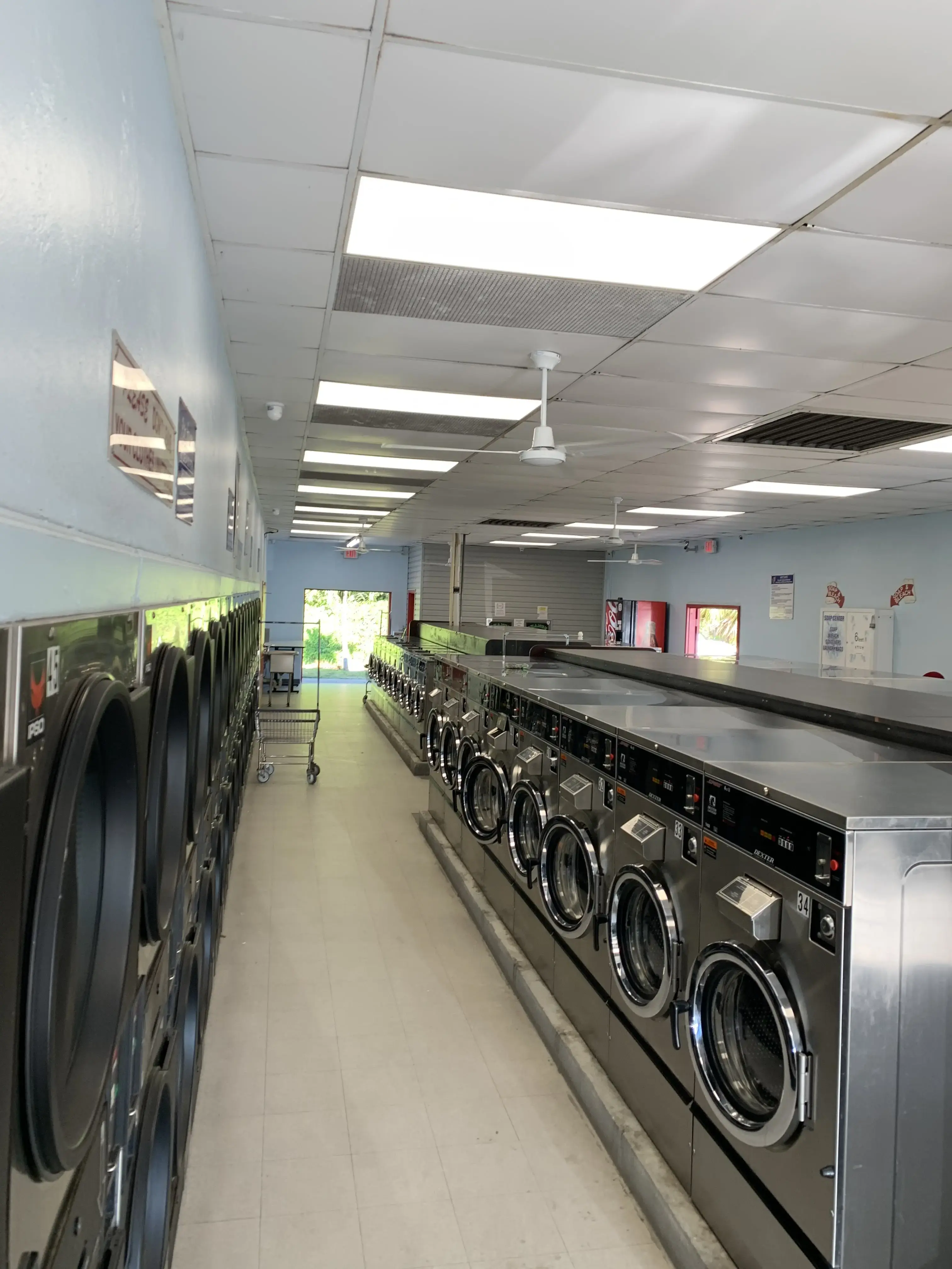 SuperMatt Laundry thumbnail 12