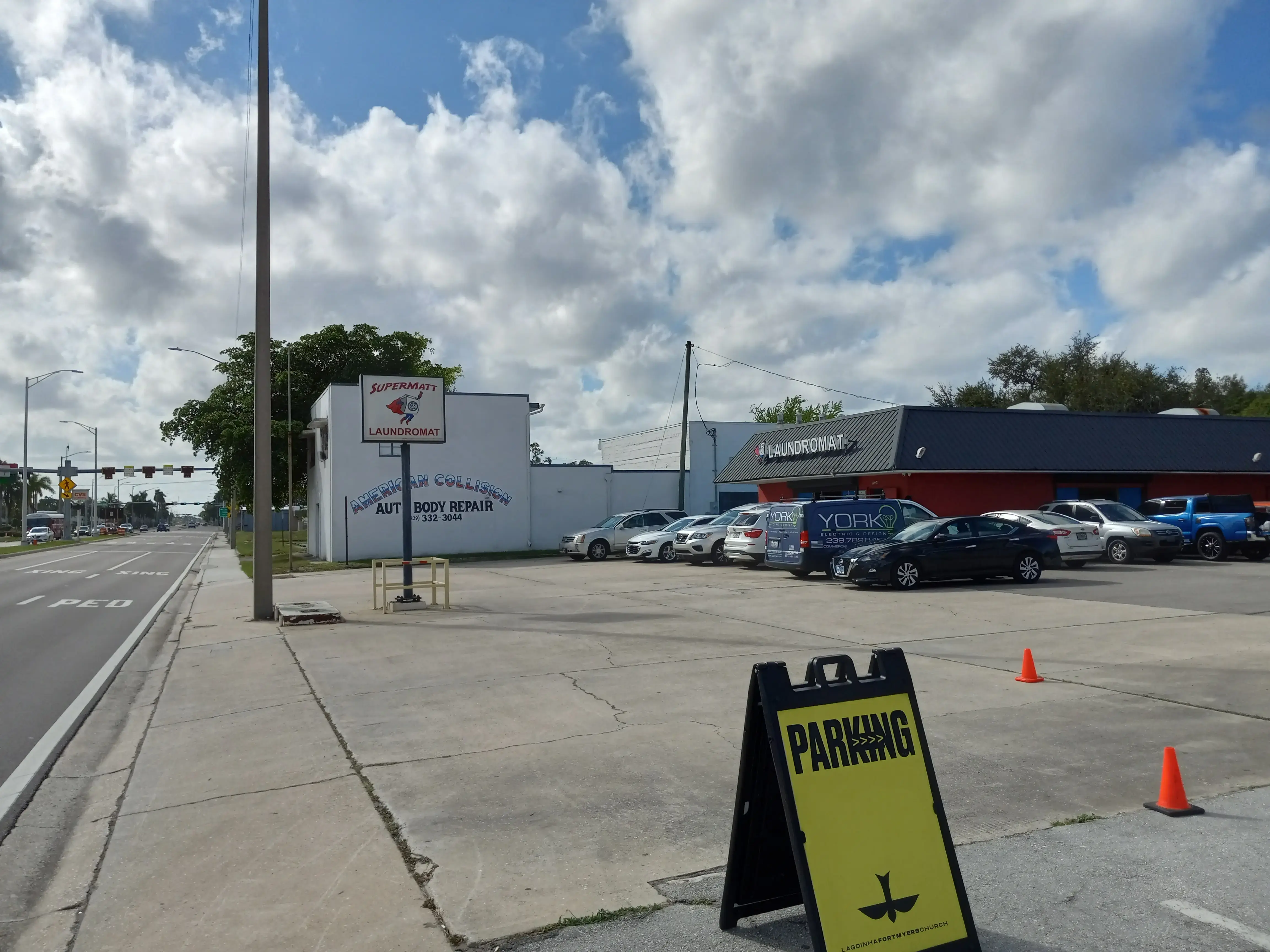 SuperMatt Laundry - Image 3