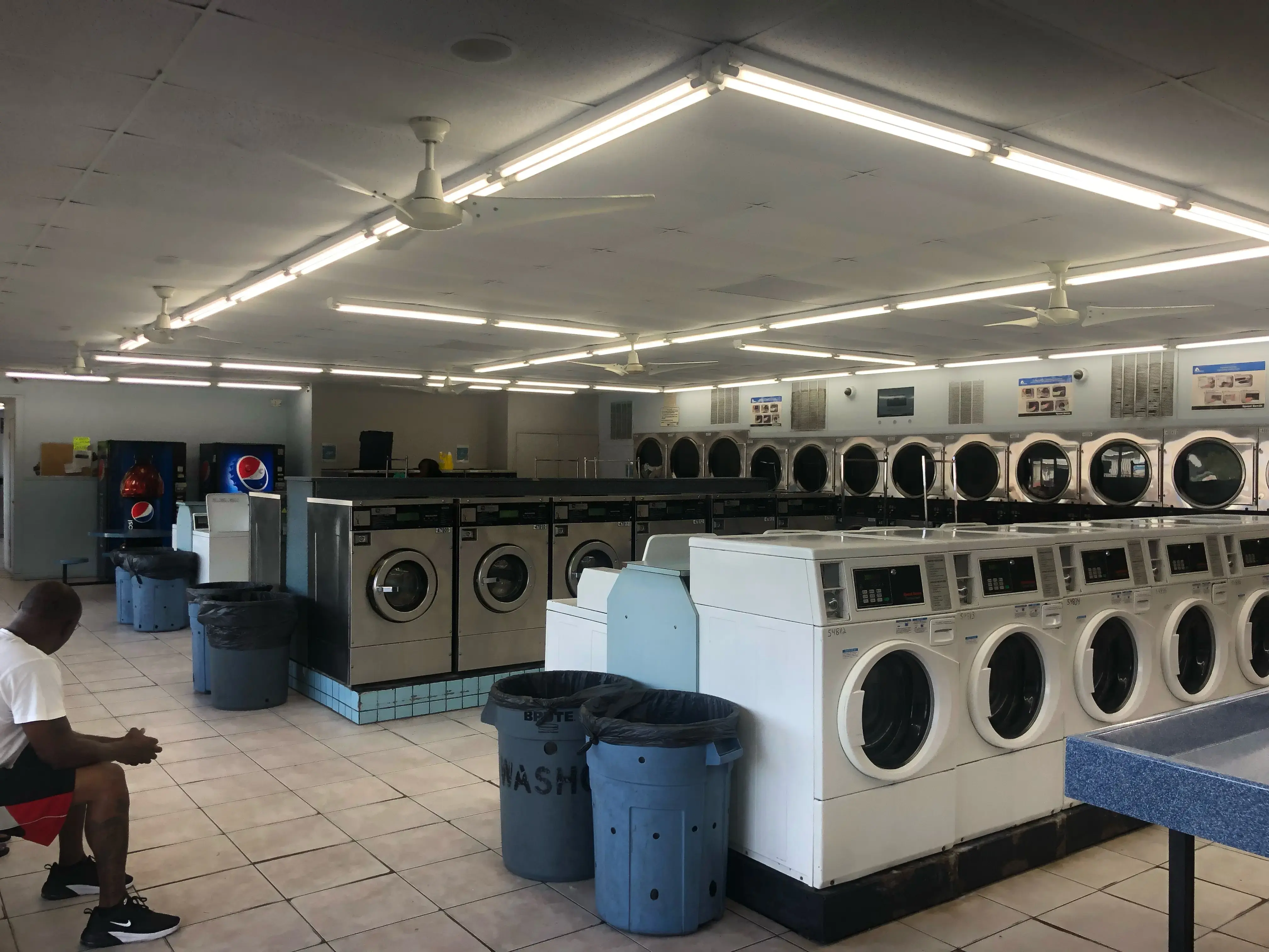 SuperMatt Laundry thumbnail 1