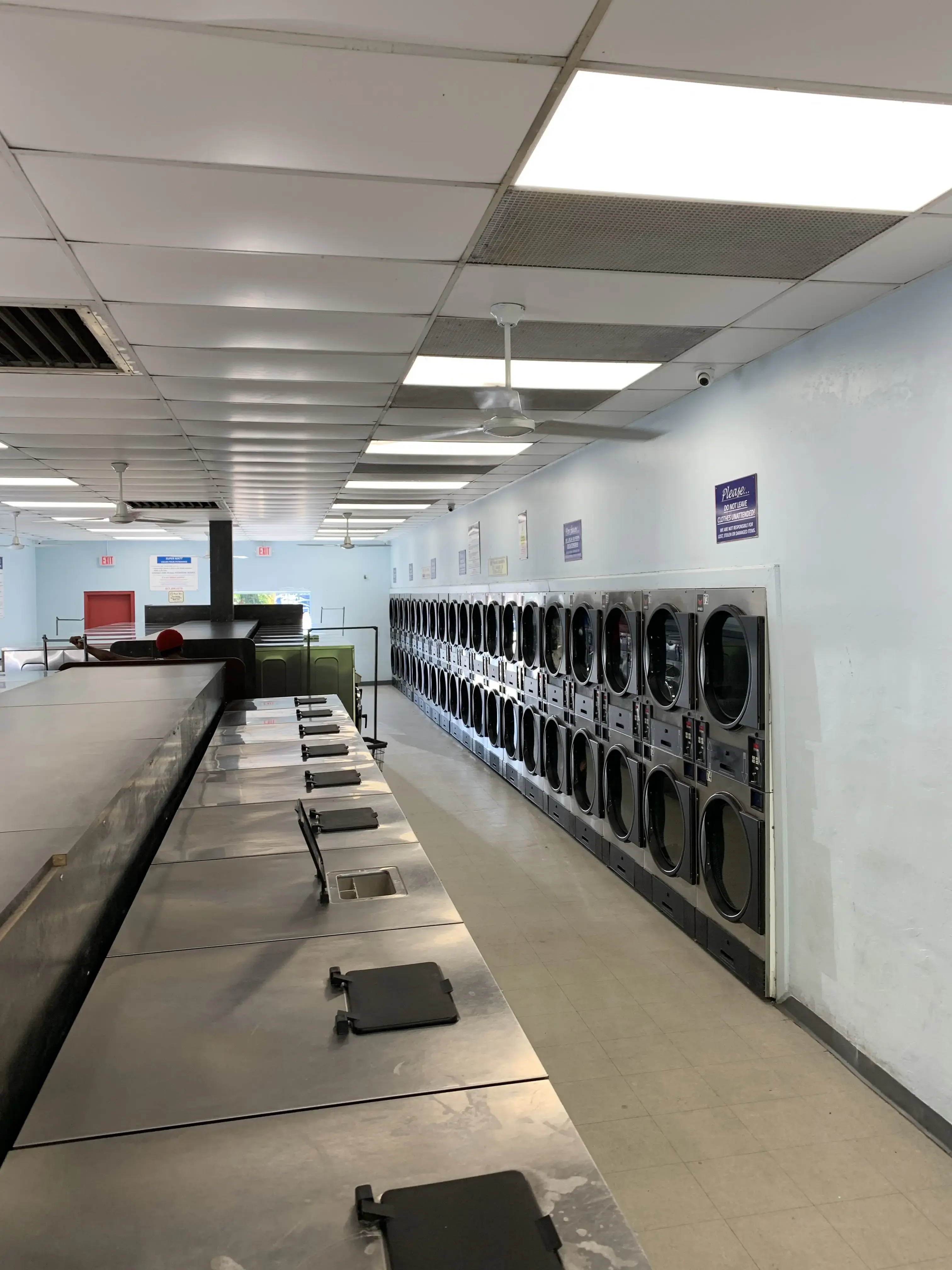 SuperMatt Laundry thumbnail 5